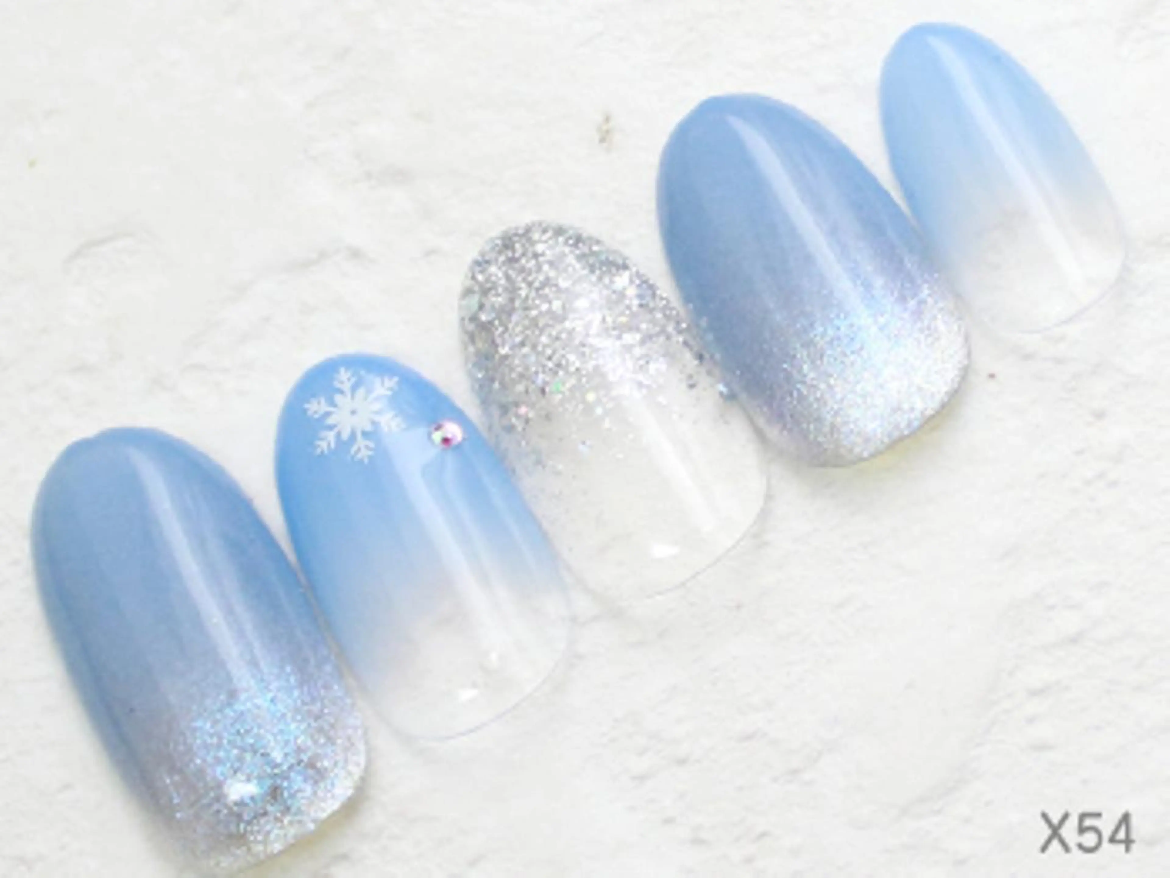 ネイル アートネイル ジェルネイル マグネットネイル 🤍 Janのネイルデザイン