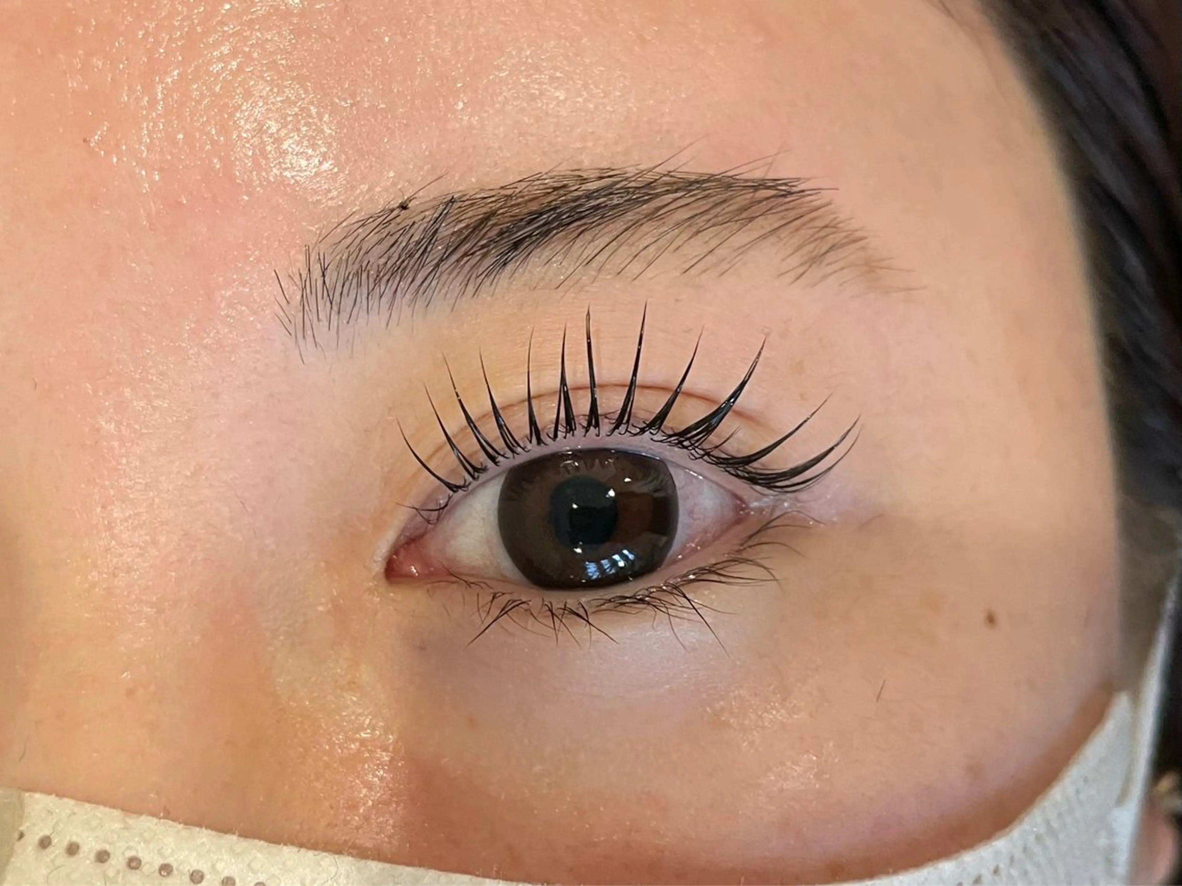 マツエク・マツパ 🎀eyelist masuko🎀のマツエク・マツパデザイン