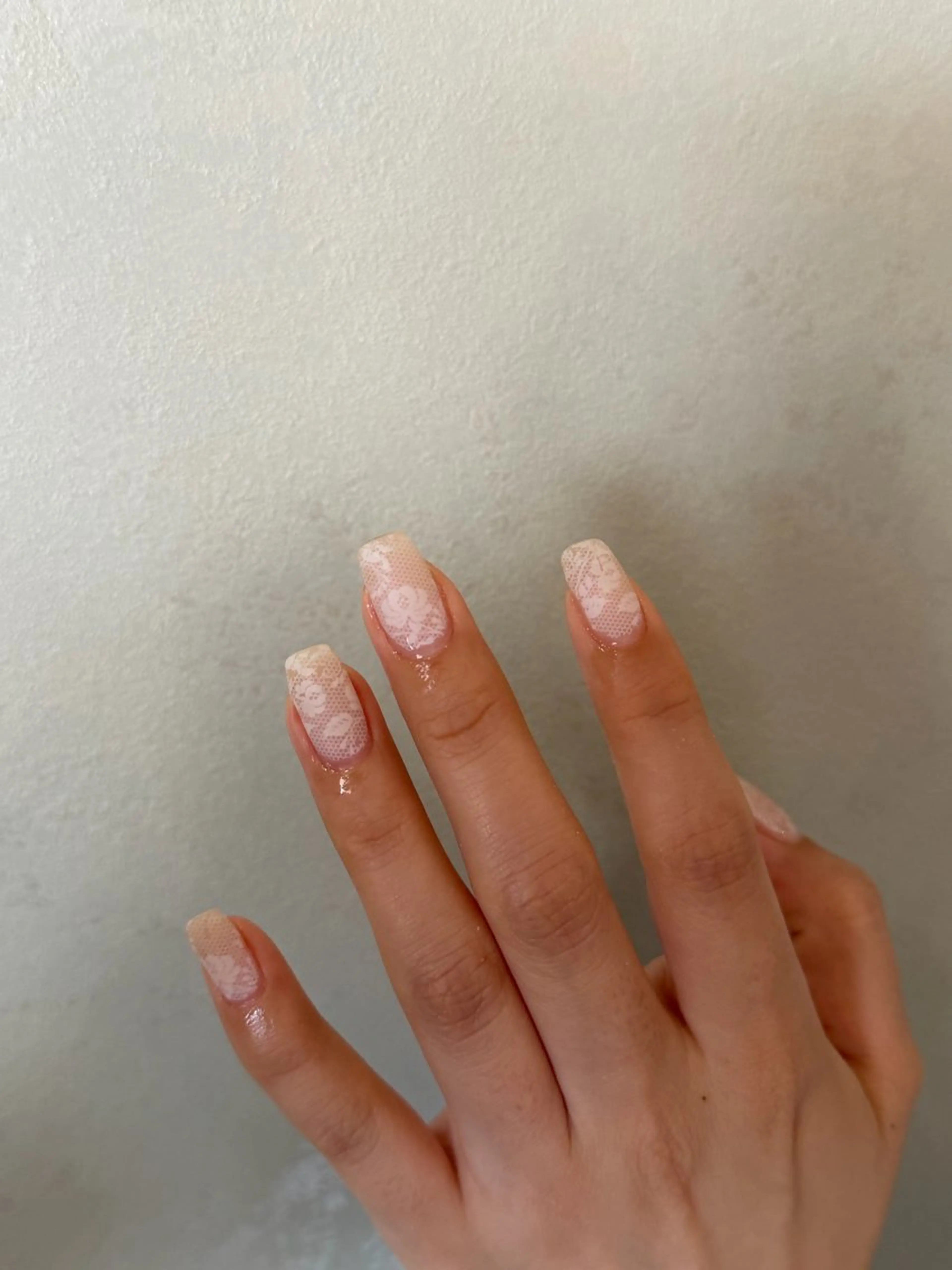 ネイル ハンドネイル nailsalon YOLOのネイルデザイン