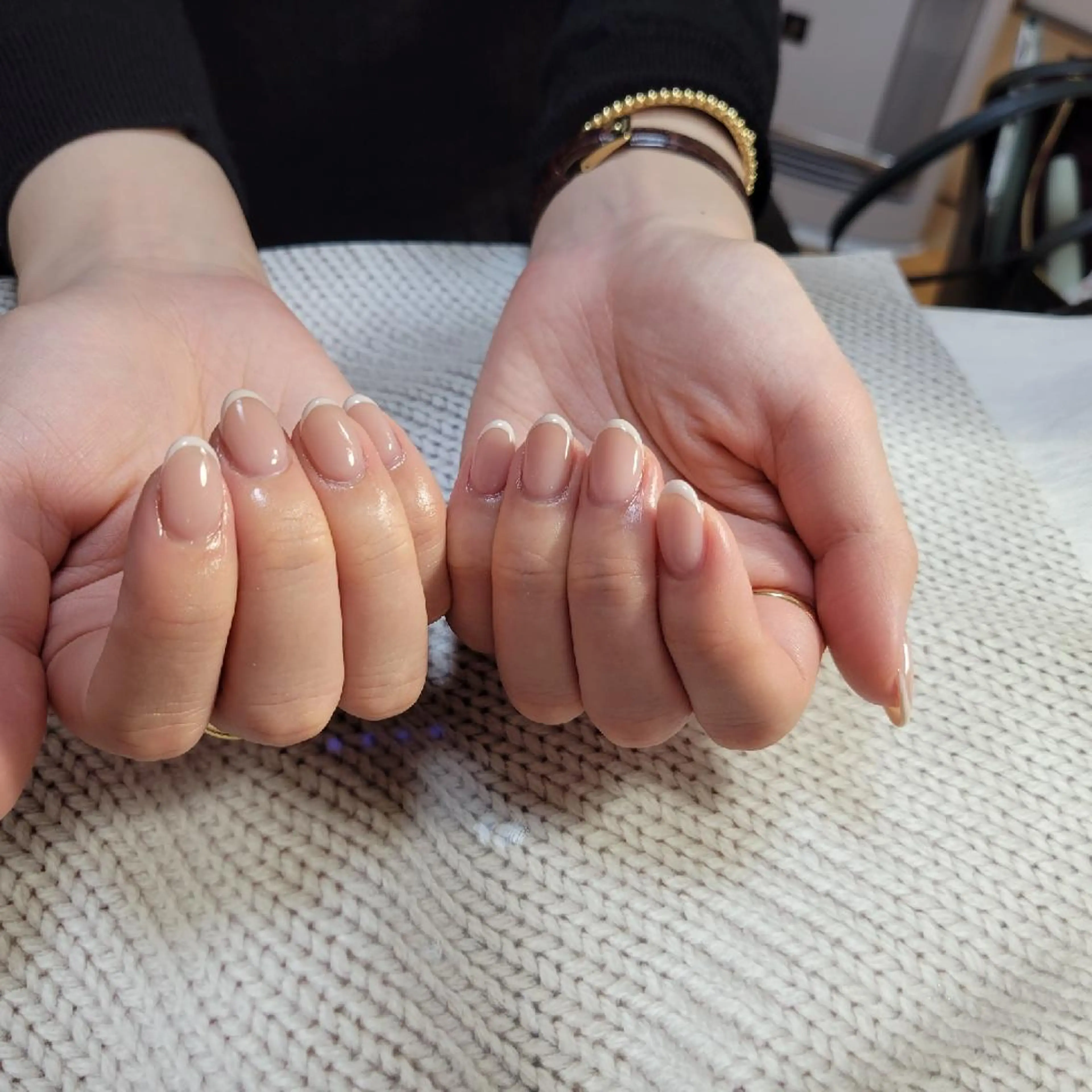 ネイル ネイルサロンほっこり kanaのネイルデザイン