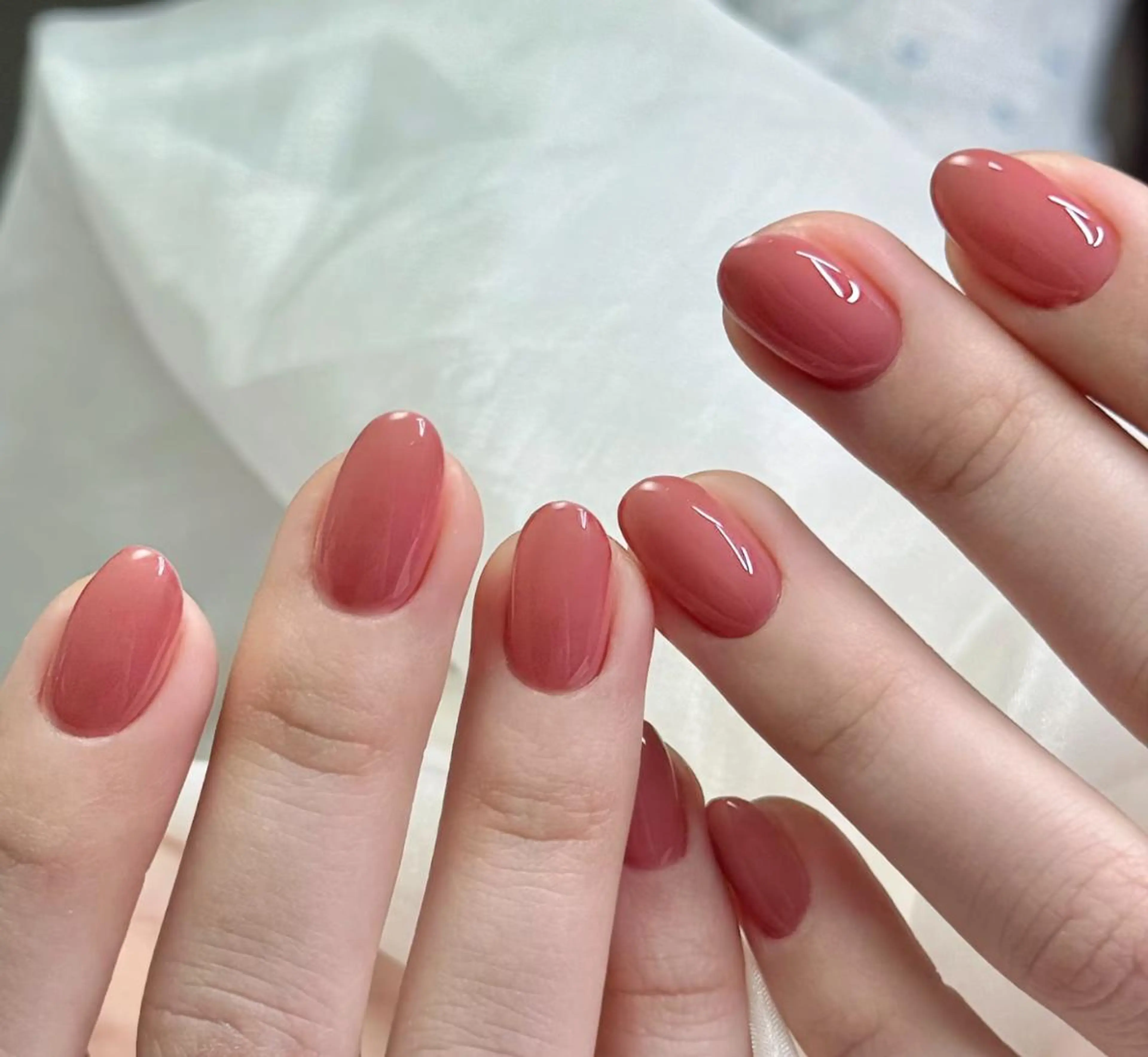 ネイル ハンドネイル Molly _nailのネイルデザイン