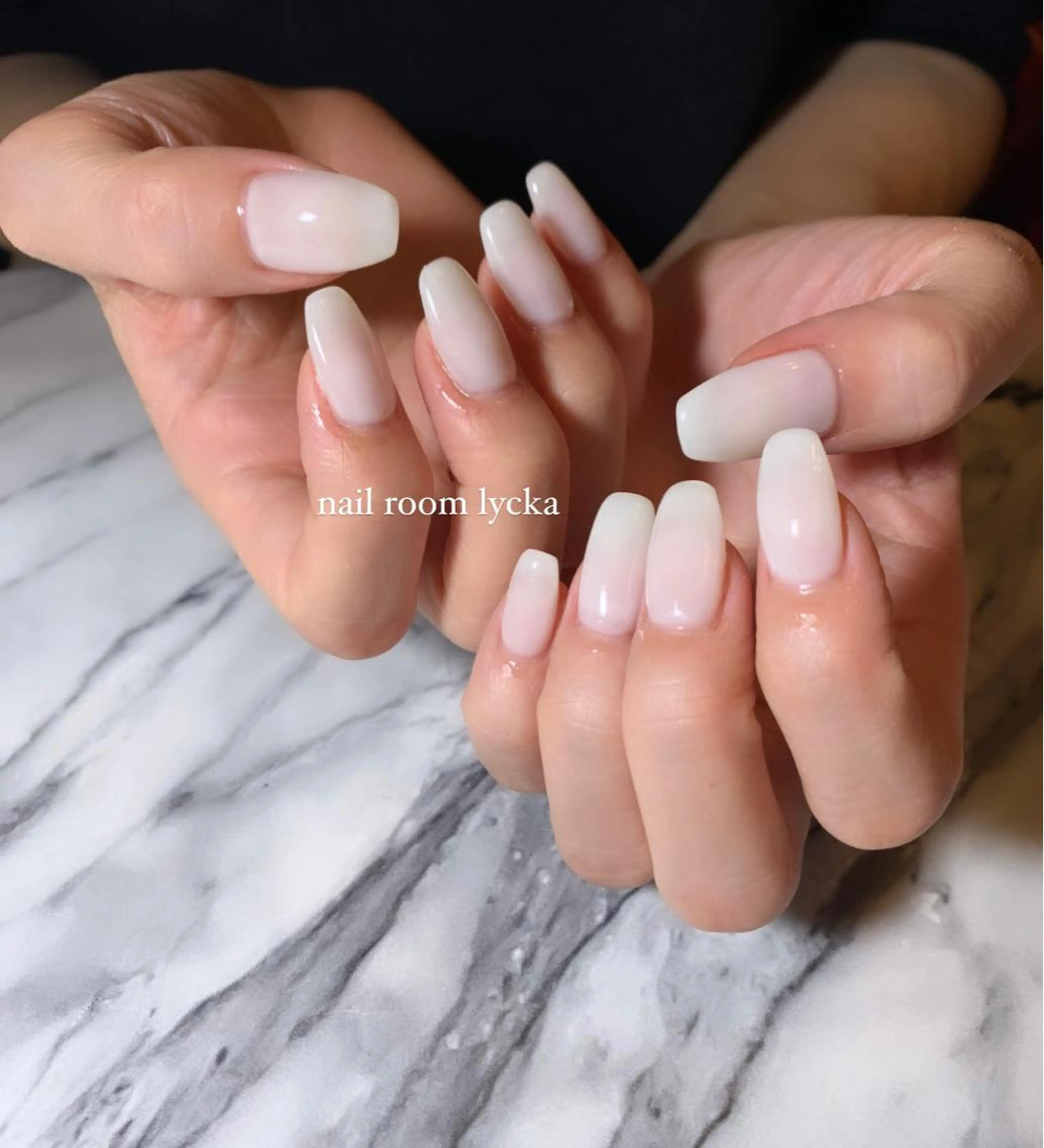 ネイル ﾈｲﾙﾙｰﾑﾘｯｶ 𝐦𝐚𝐲𝐮のネイルデザイン