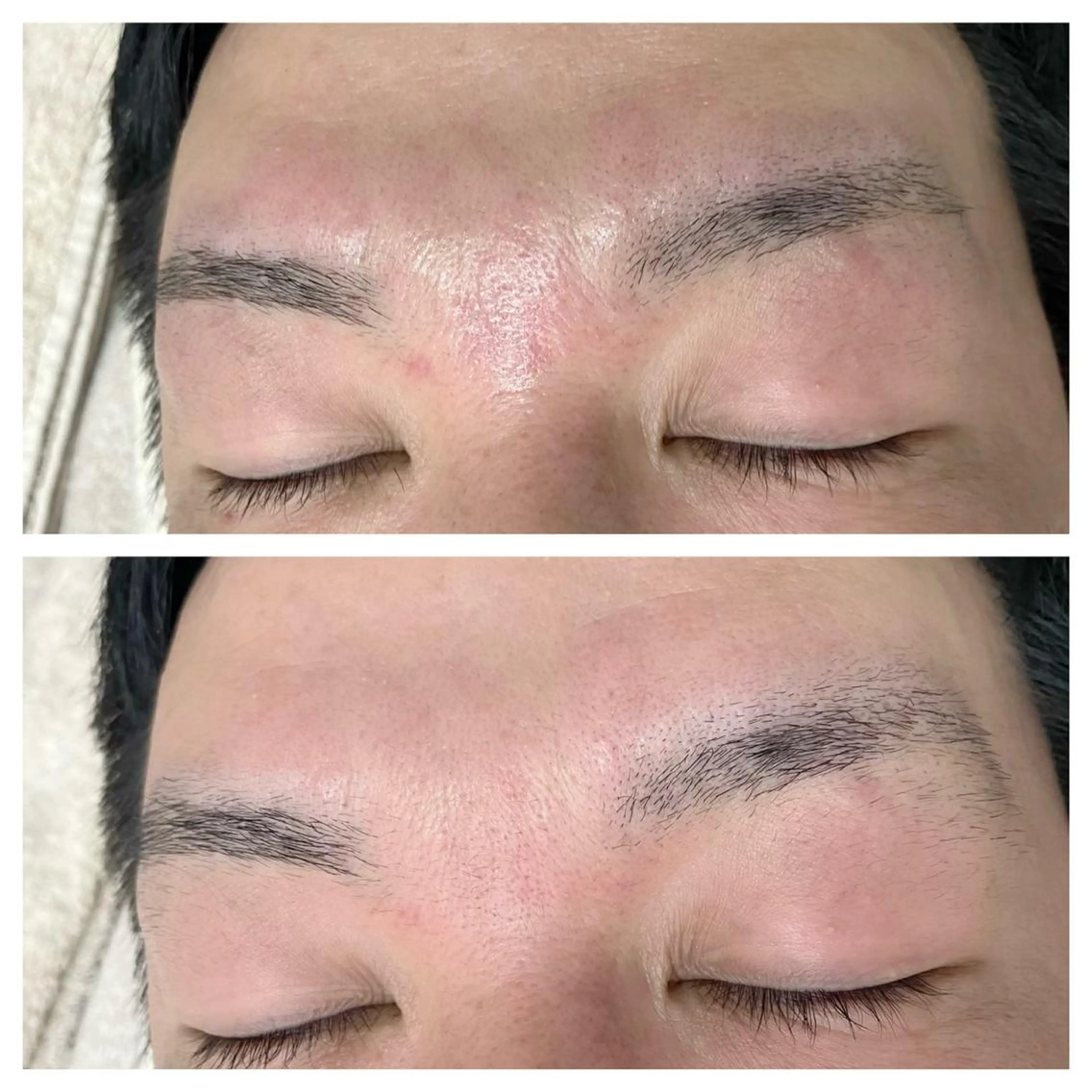 メンズ アイブロウ MISEREL岡崎店 Ayaのエステ・リラクイメージ