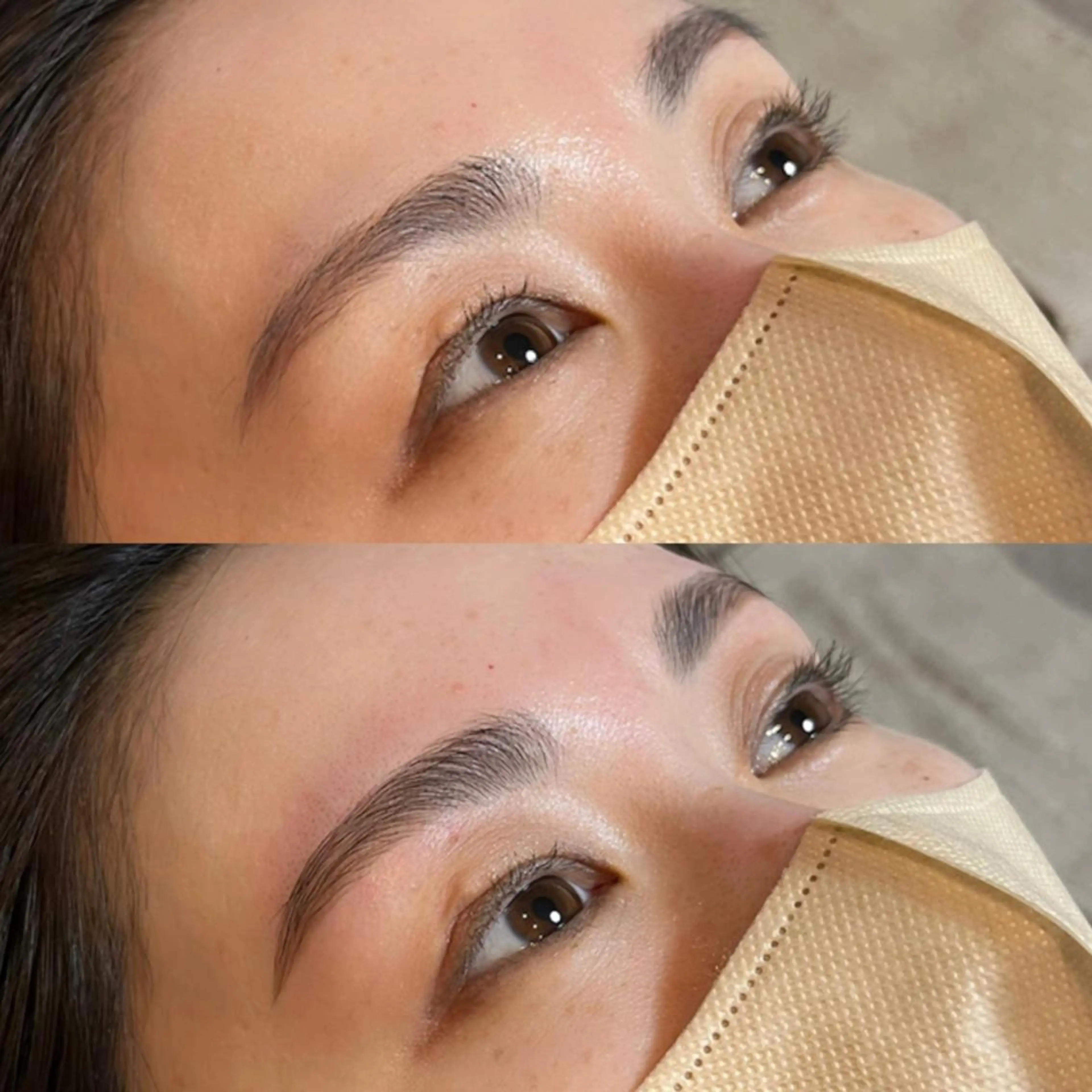 アイブロウ any ［Hata Aya］のエステ・リラクイメージ