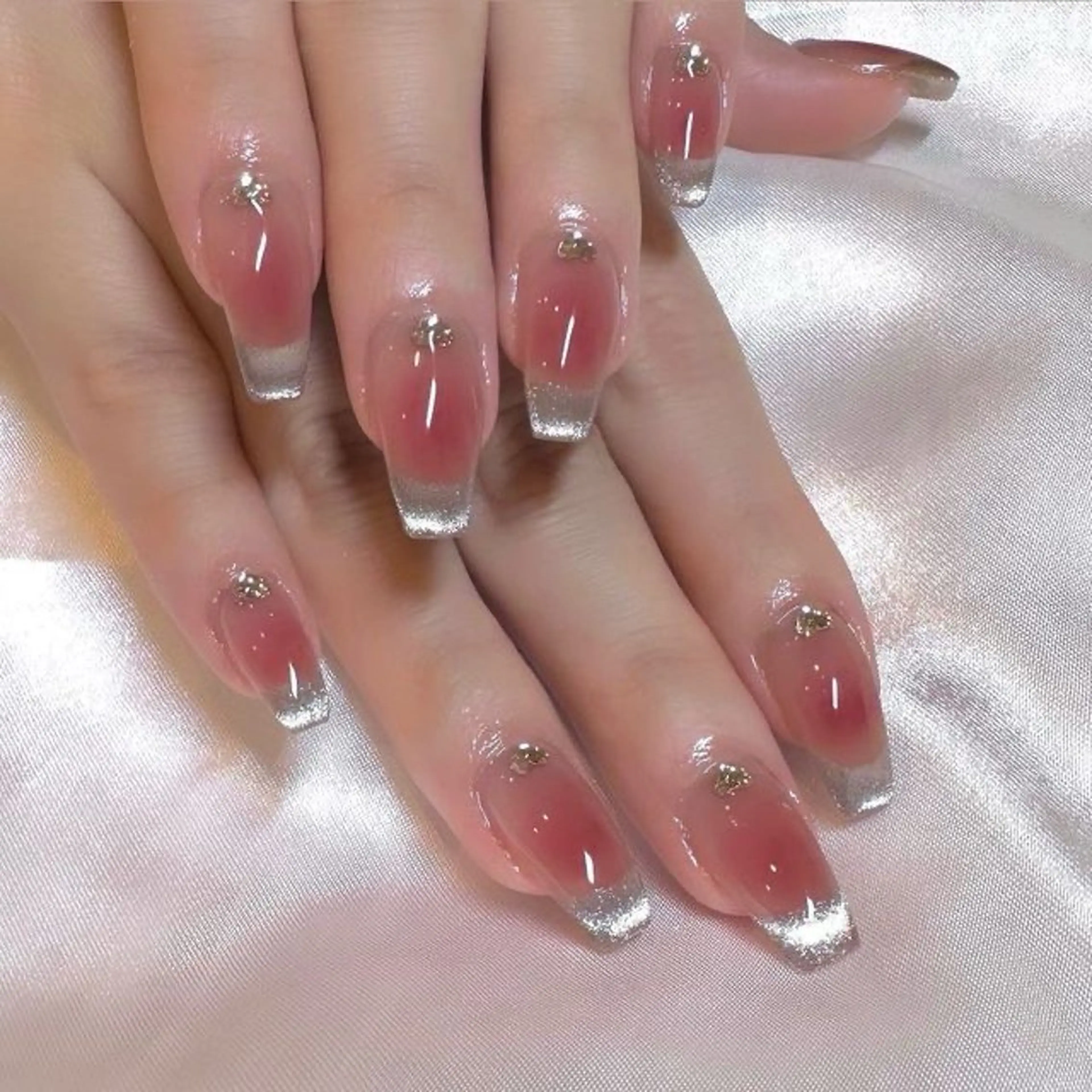 ネイル Sora Nail Ayaseのネイルデザイン