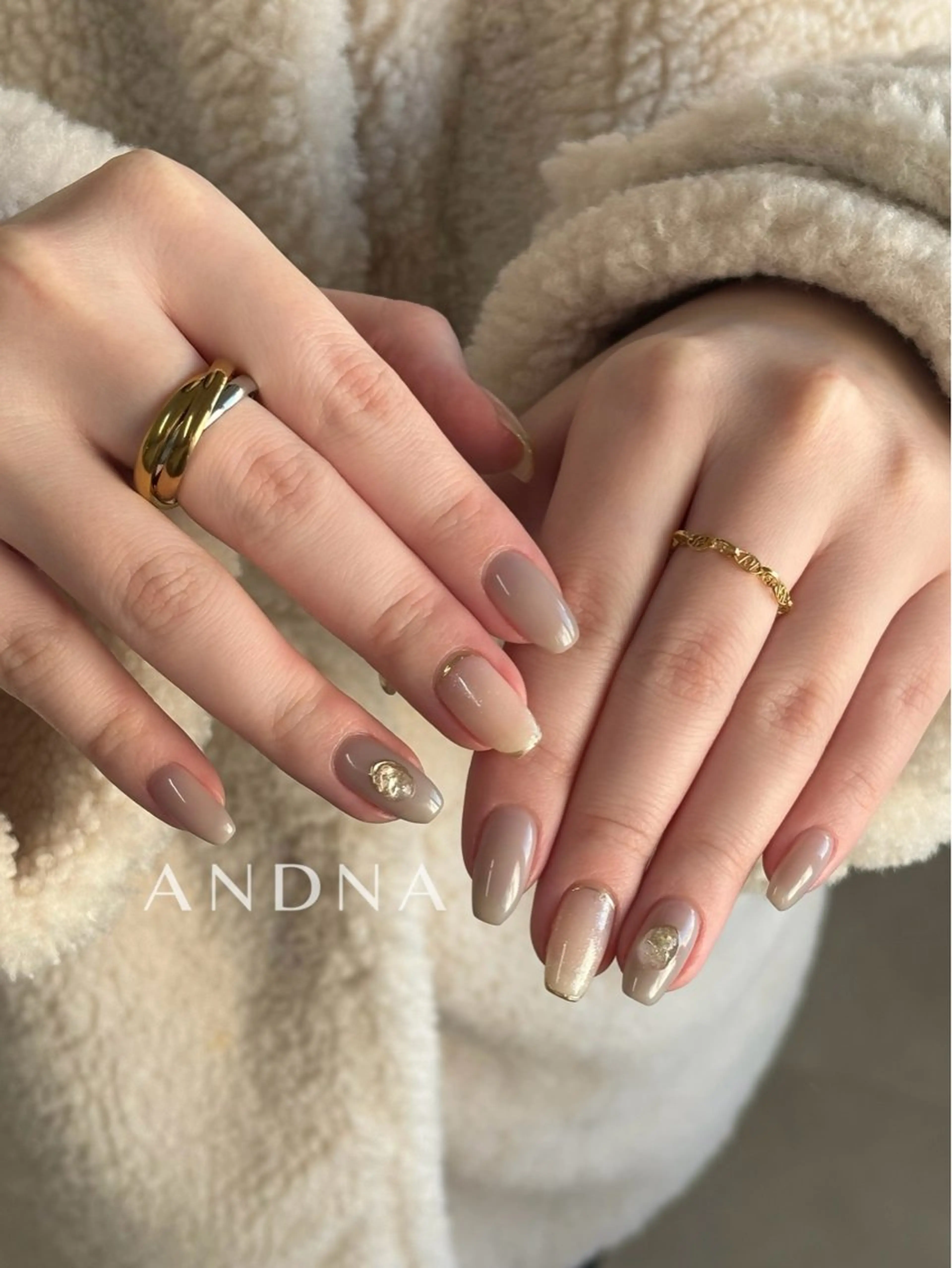 【定額メニュー②】midi(オフ込み) ミディの写真