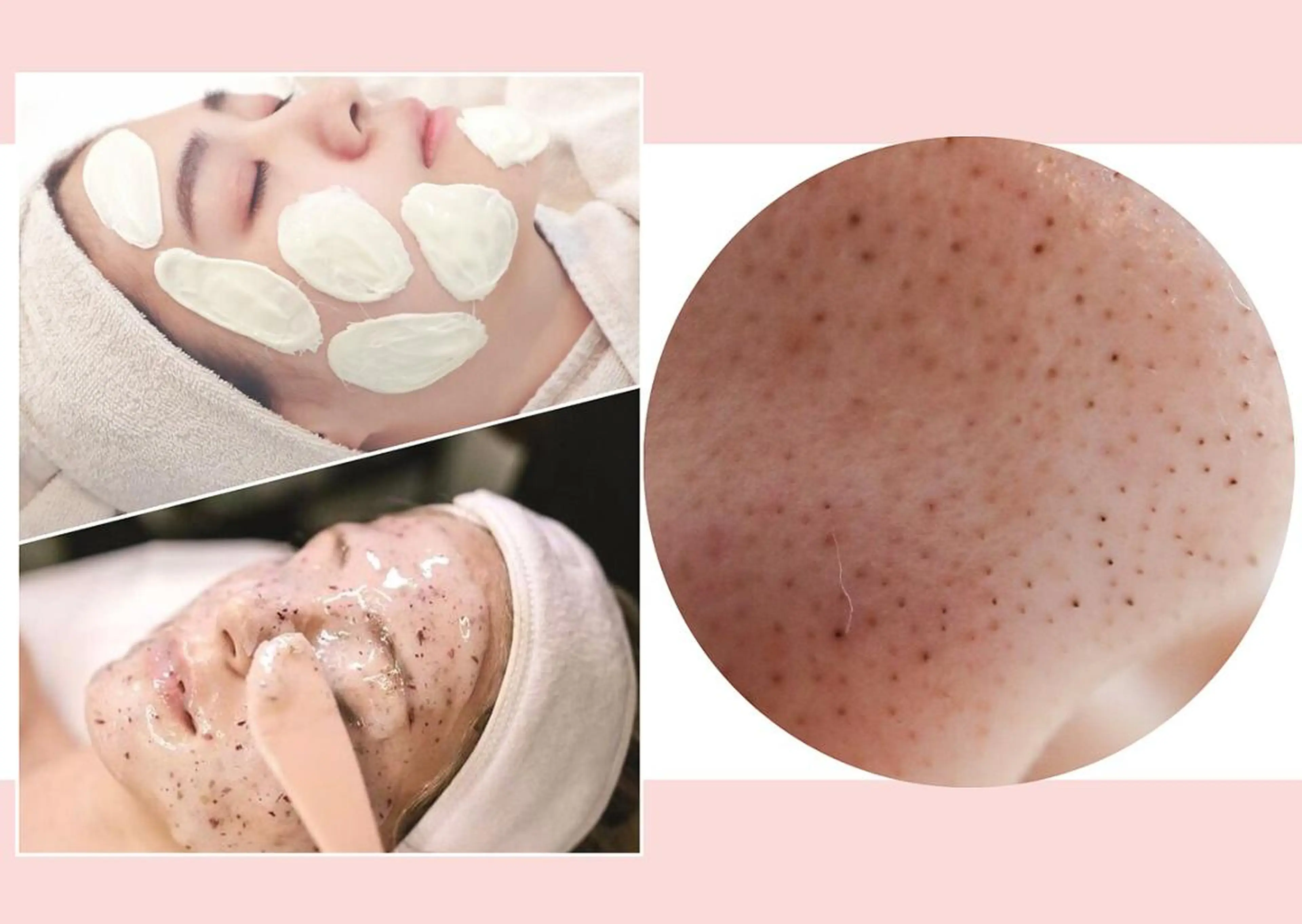 CLEAD赤坂見附店 坂田のエステ・リラクイメージ