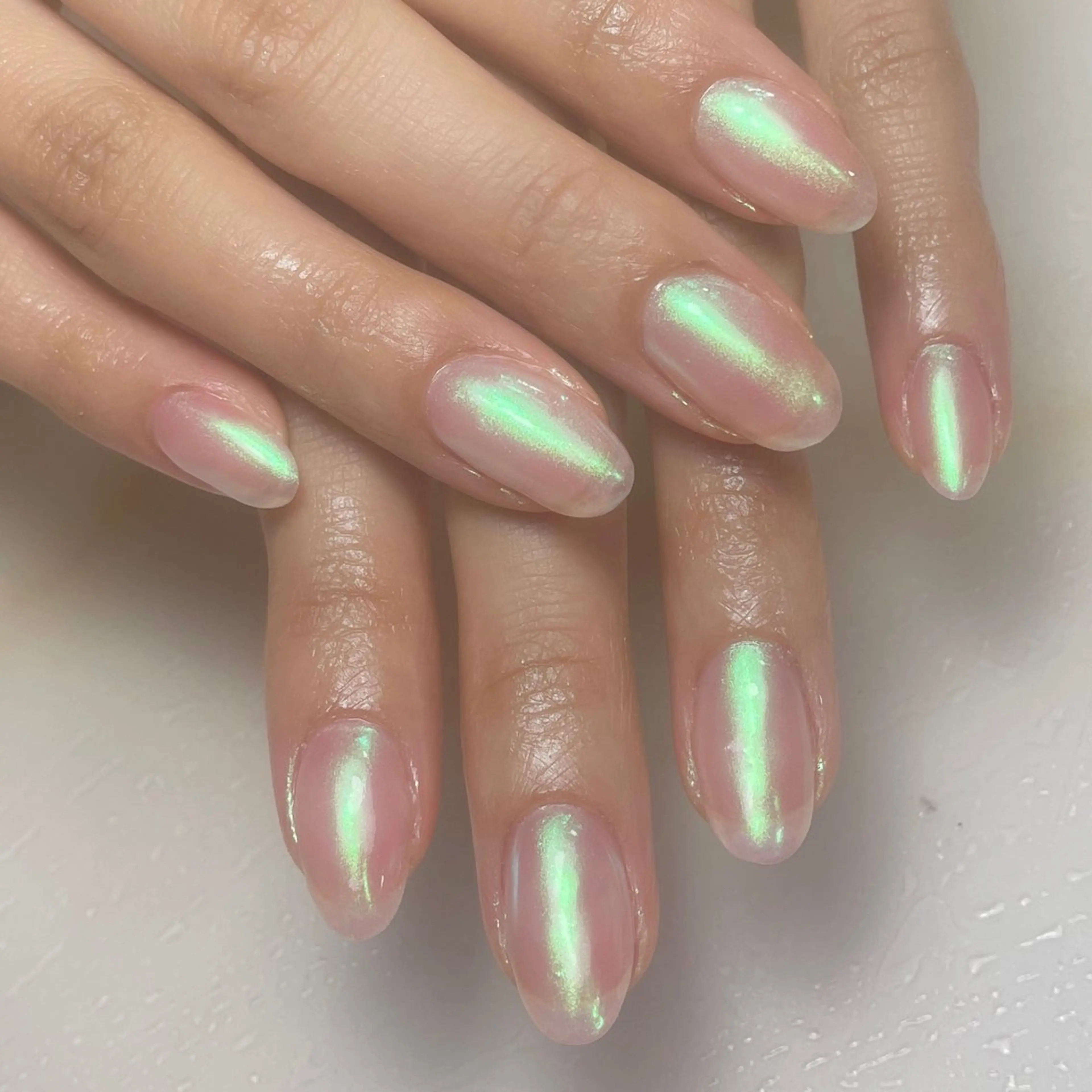 ネイル ハンドネイル 久保田 マリコのネイルデザイン