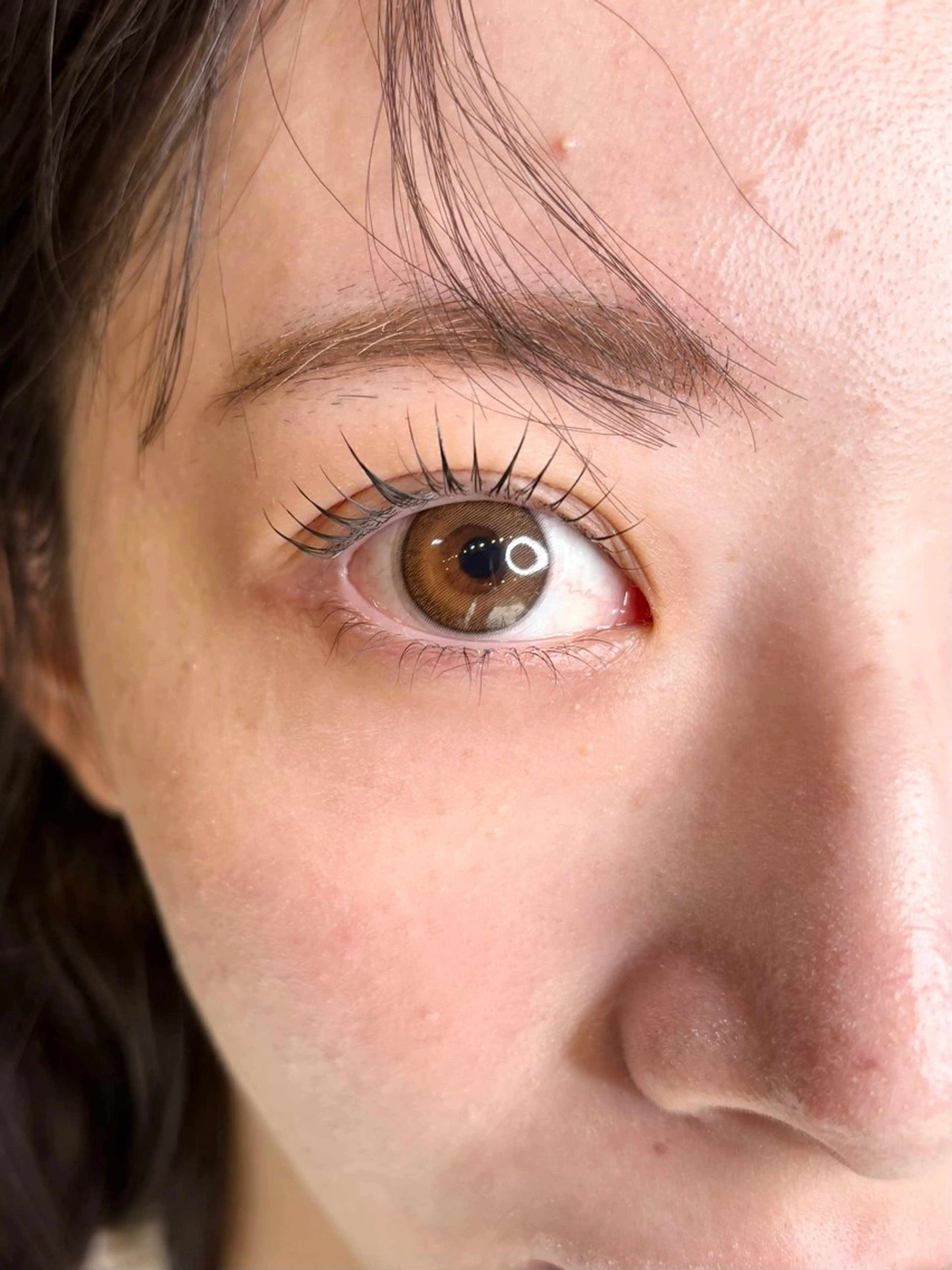 メンズ マツエク・マツパ ty eyelashのマツエク・マツパデザイン