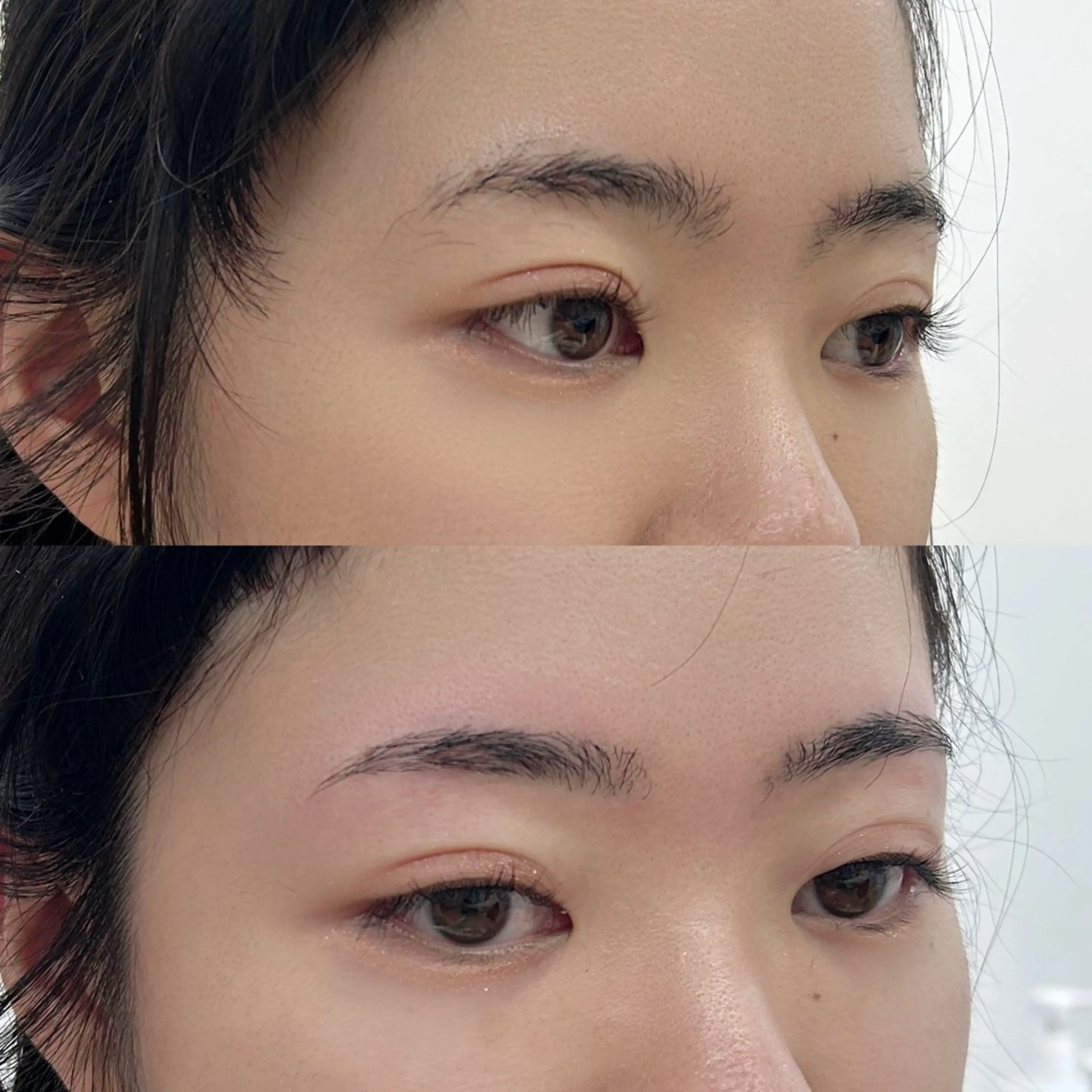 アイブロウ ワックス脱毛 眉毛サロン+brow 🍓MIZUHO🍓の眉毛・アイブロウイメージ