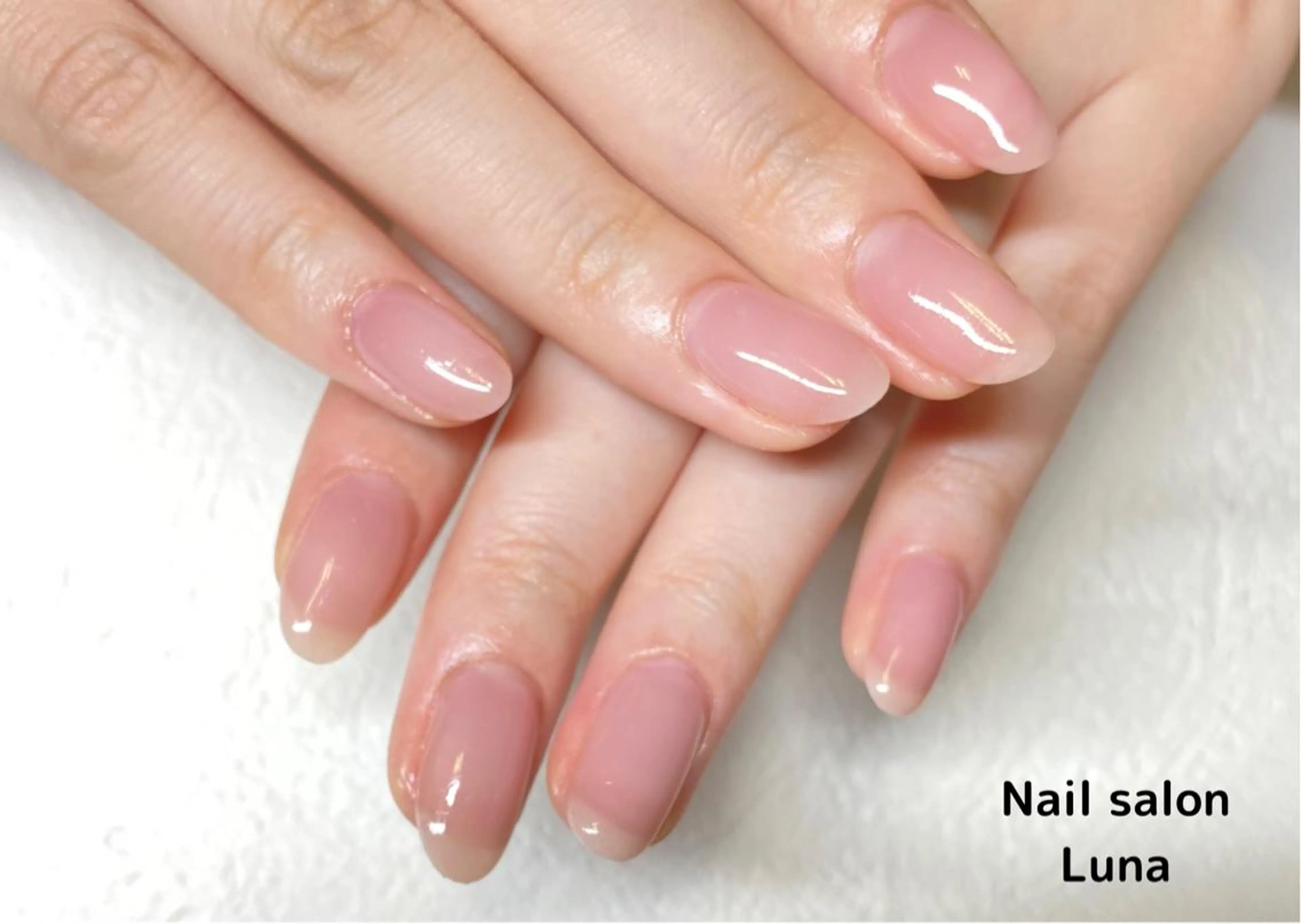 ネイル マグネットネイル 加藤 美穂のネイルデザイン