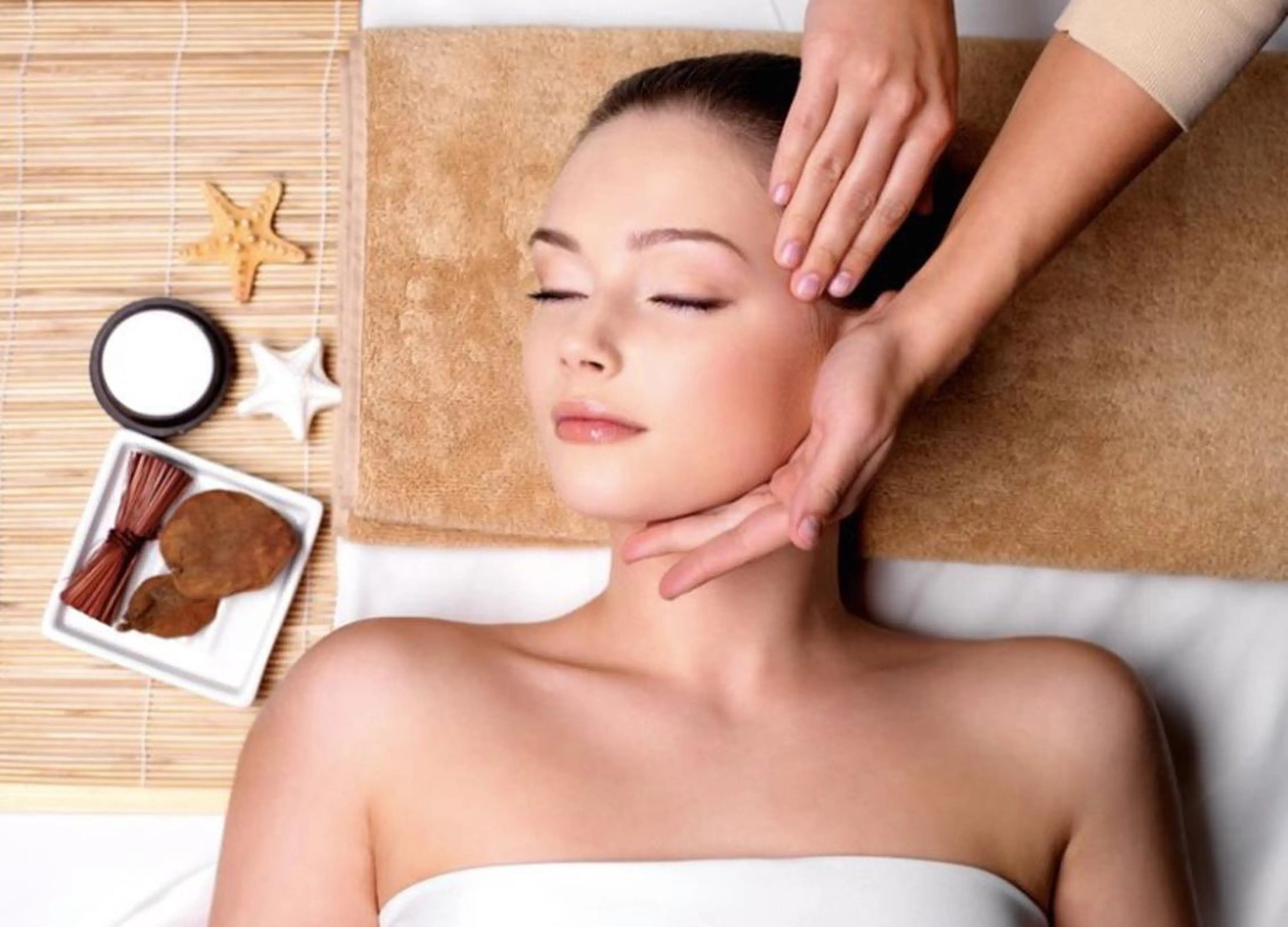 ◼️minimo限定 角質除去ケア◼️90分角質除去に特化したケアです❗️の写真