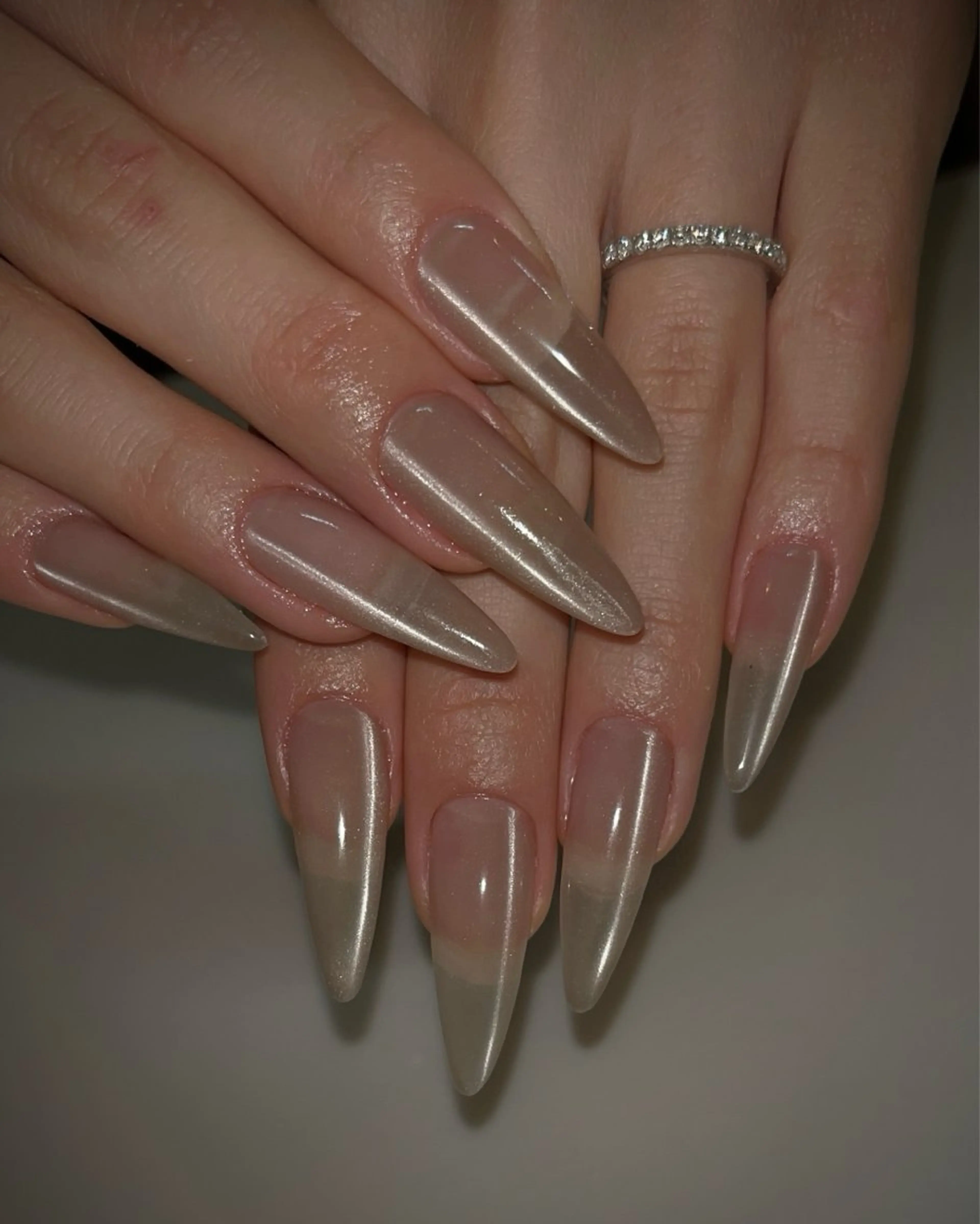 ネイル SoLuna Hikariのネイルデザイン