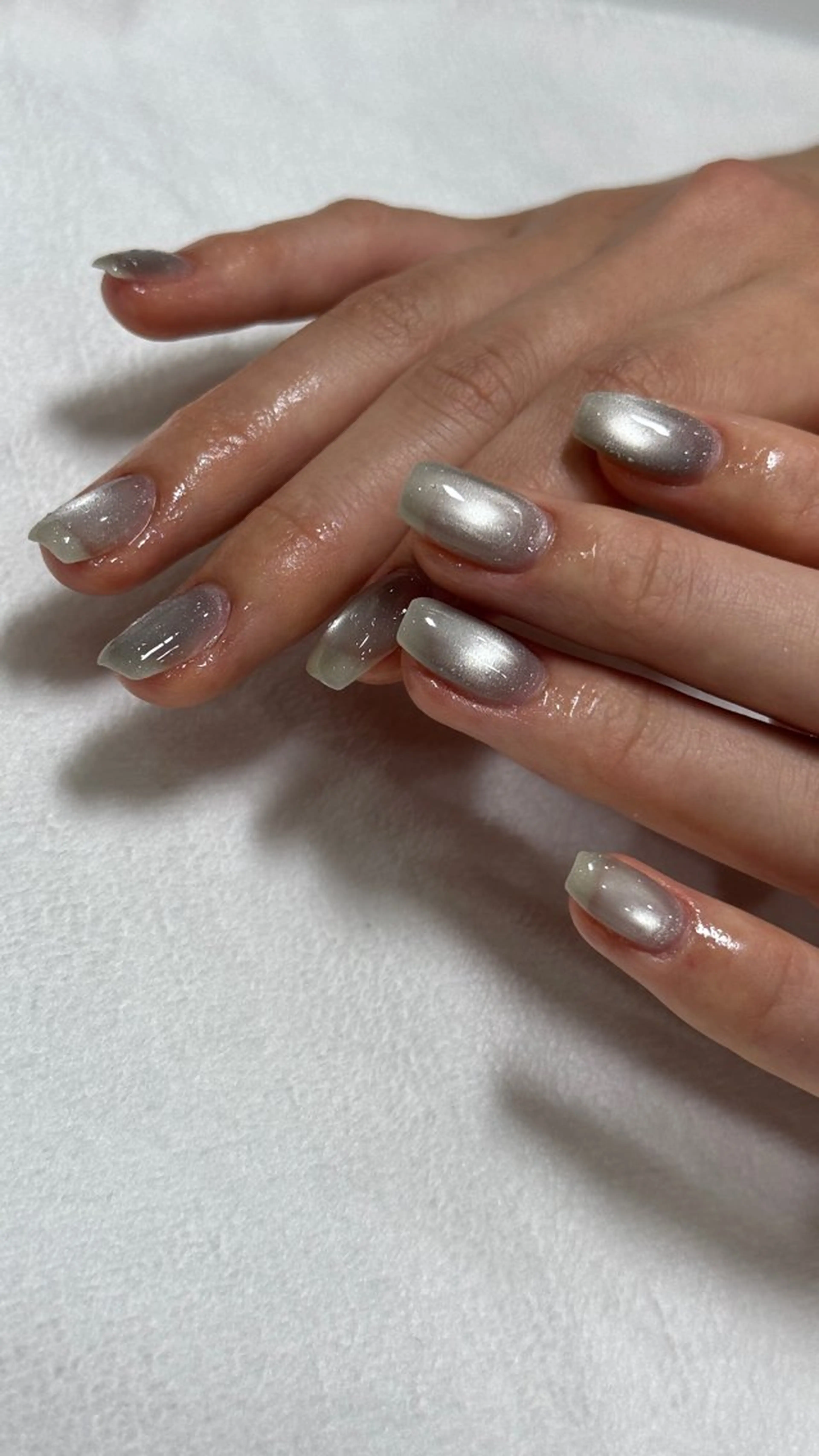 ネイル NailsbyT N.Sugamoのネイルデザイン