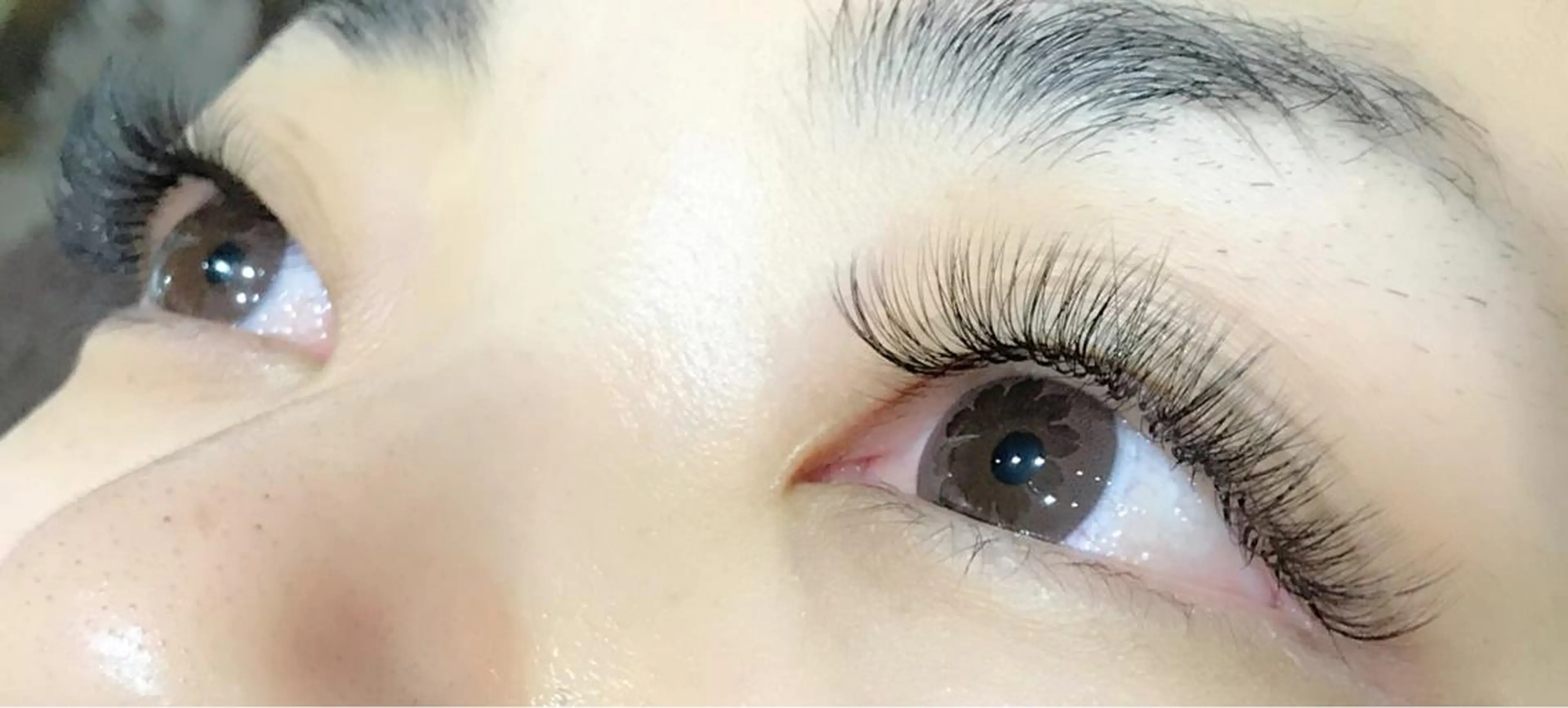 マツエク・マツパ Anfini アンフィニのマツエク・マツパデザイン