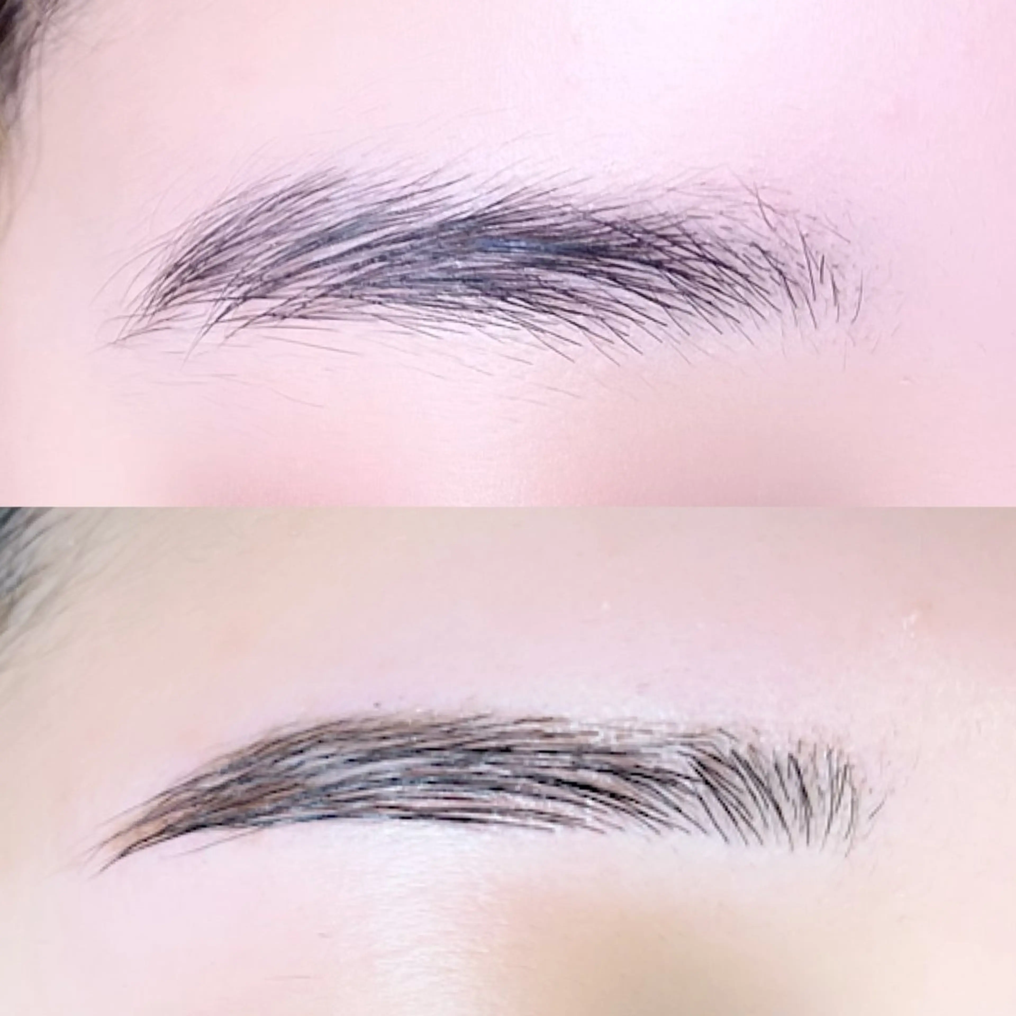 アイブロウ ma'am eyesalon 錦糸町店所属・MOMI🍒美眉 スタイリング⭐︎の眉毛・アイブロウイメージ