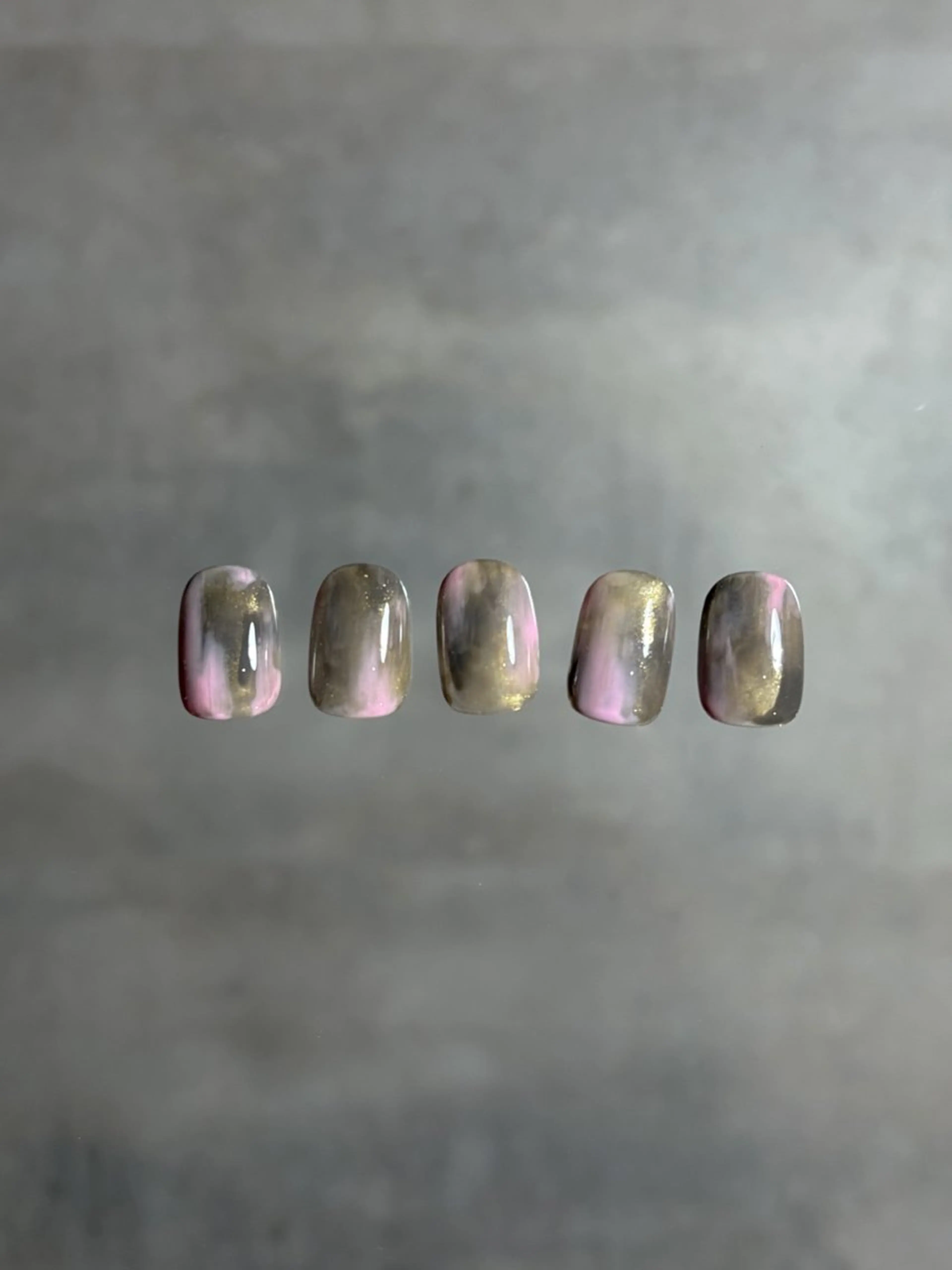 ネイル ARUM nail shokoのネイルデザイン