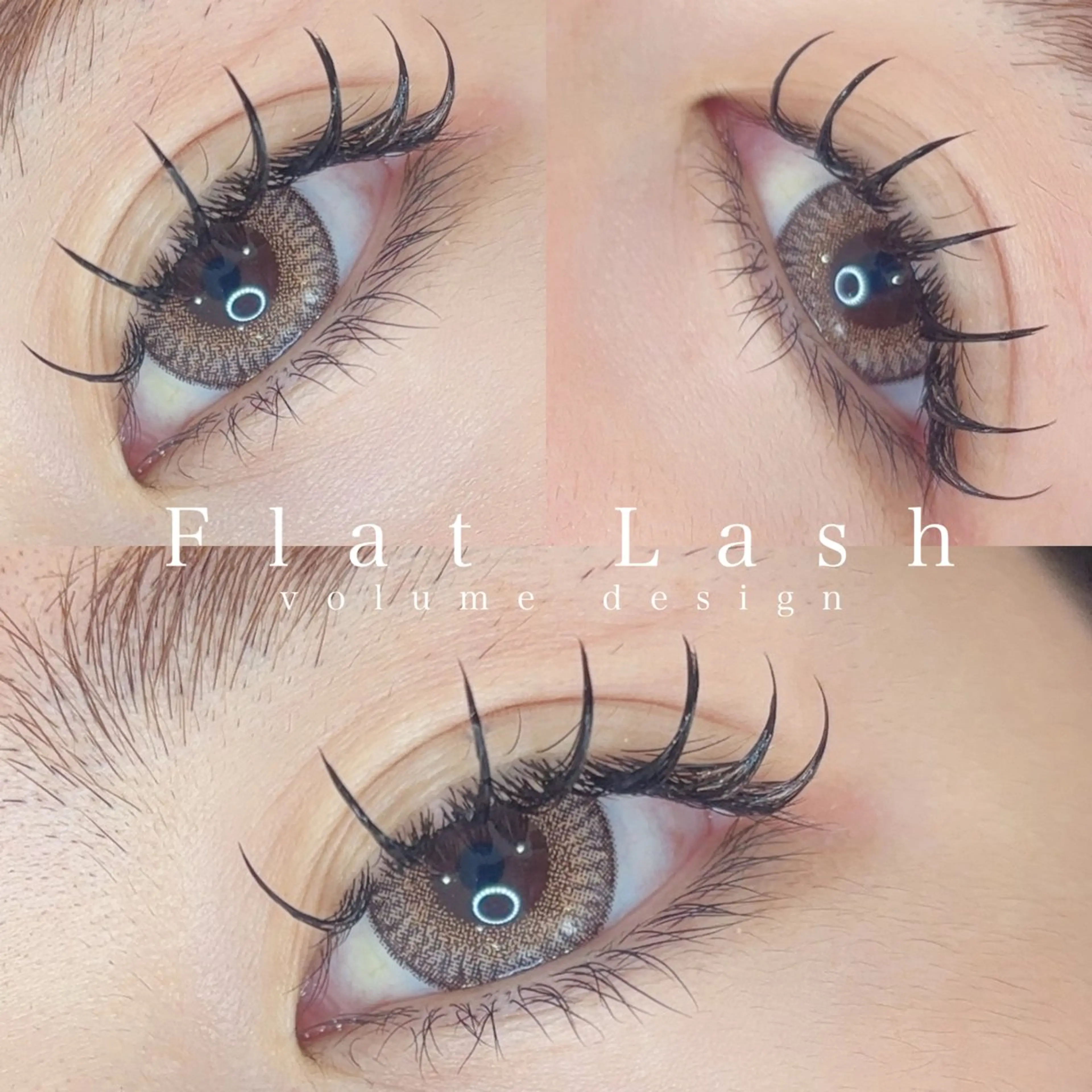 マツエク・マツパ fino.所属・野崎 麻由美の眉毛・アイブロウイメージ