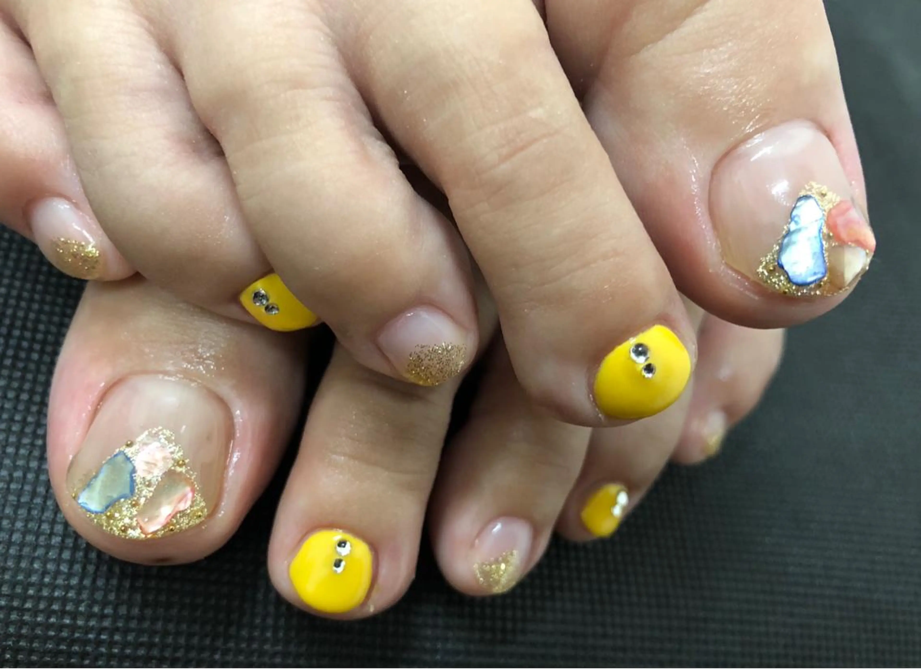 ネイル Embellir ♡鏡味のその他イメージ