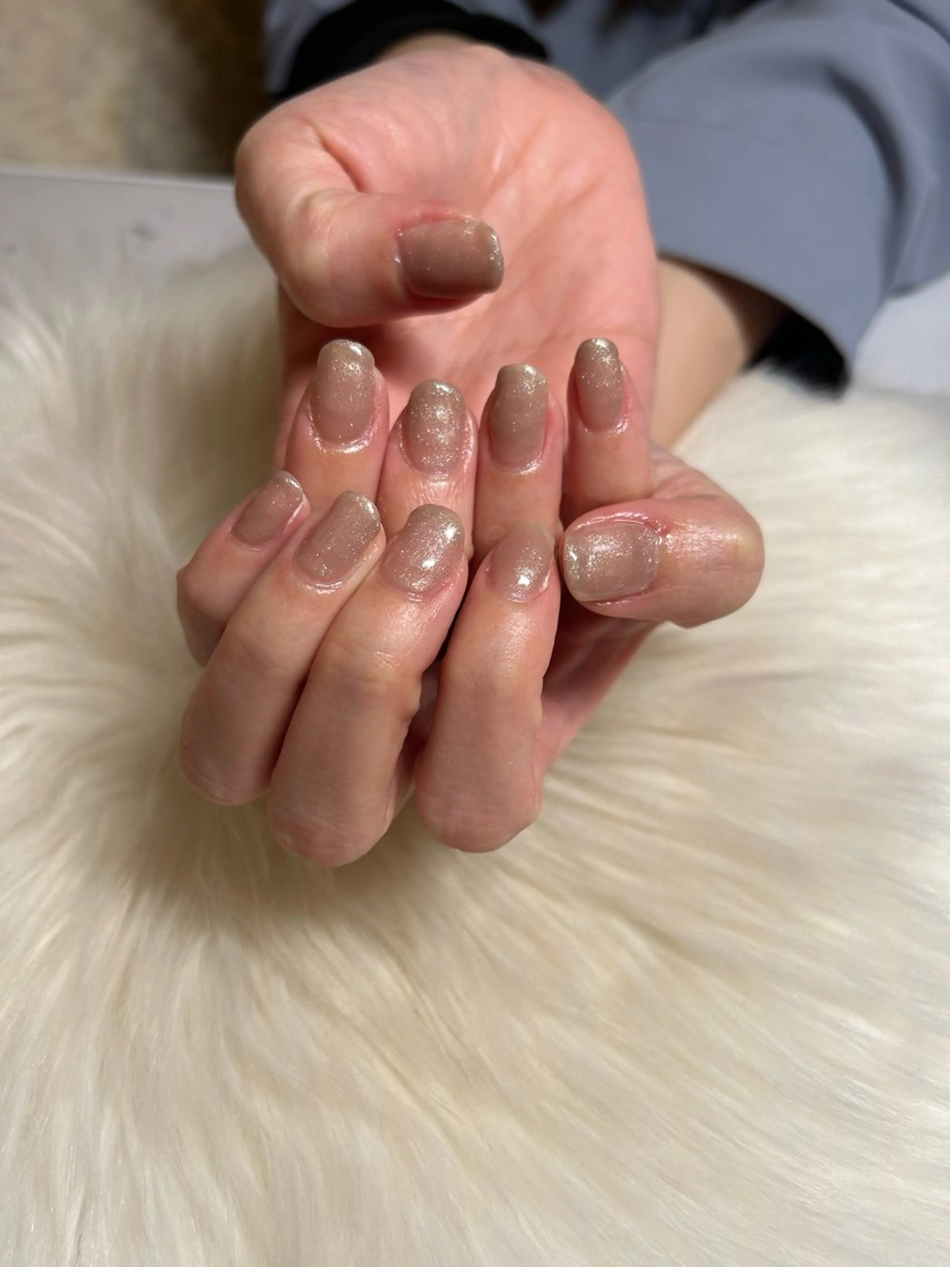 ワンカラーオフ無しの写真