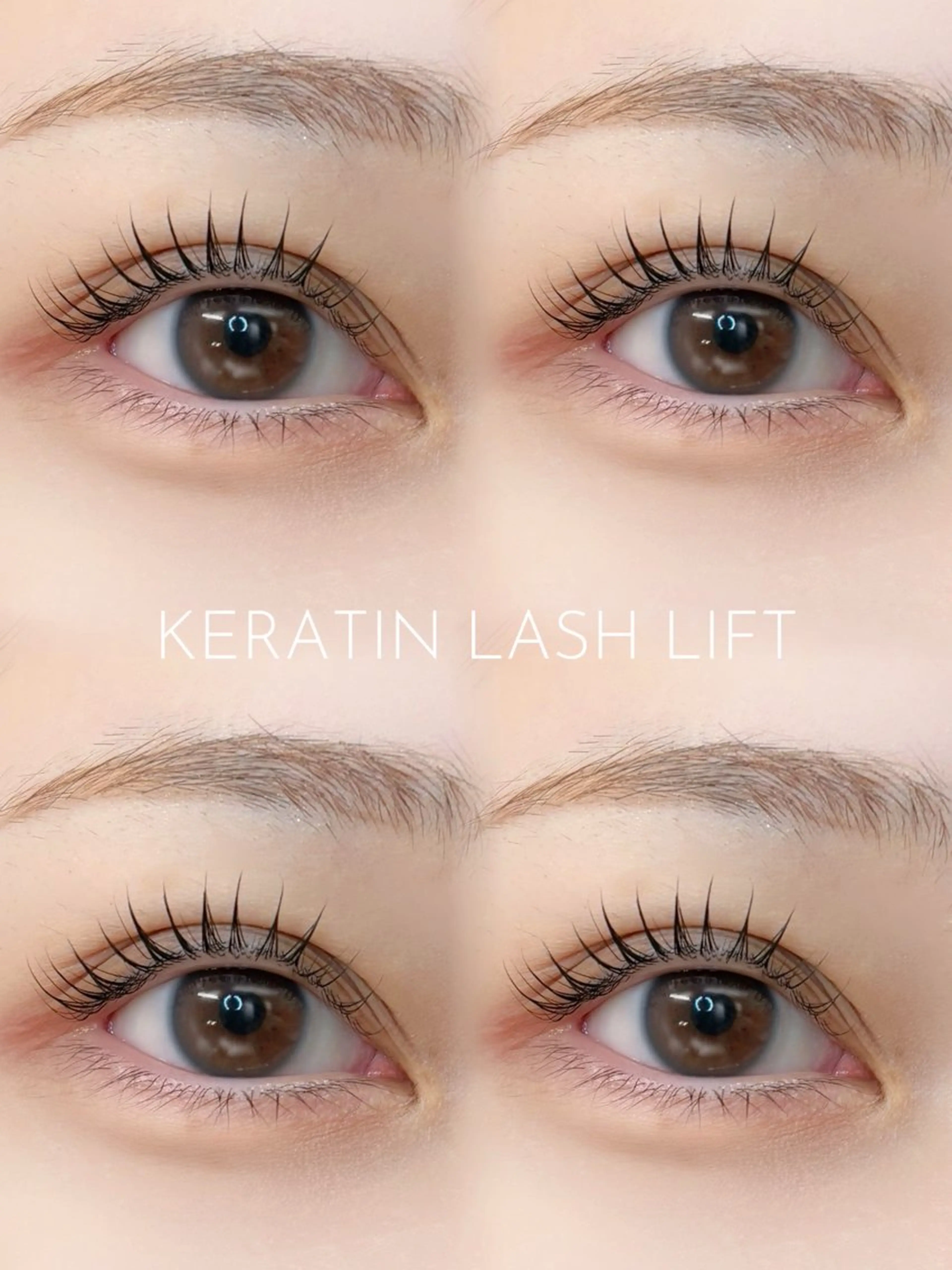 マツエク・マツパ 🎀 AYAKA🎀のマツエク・マツパデザイン