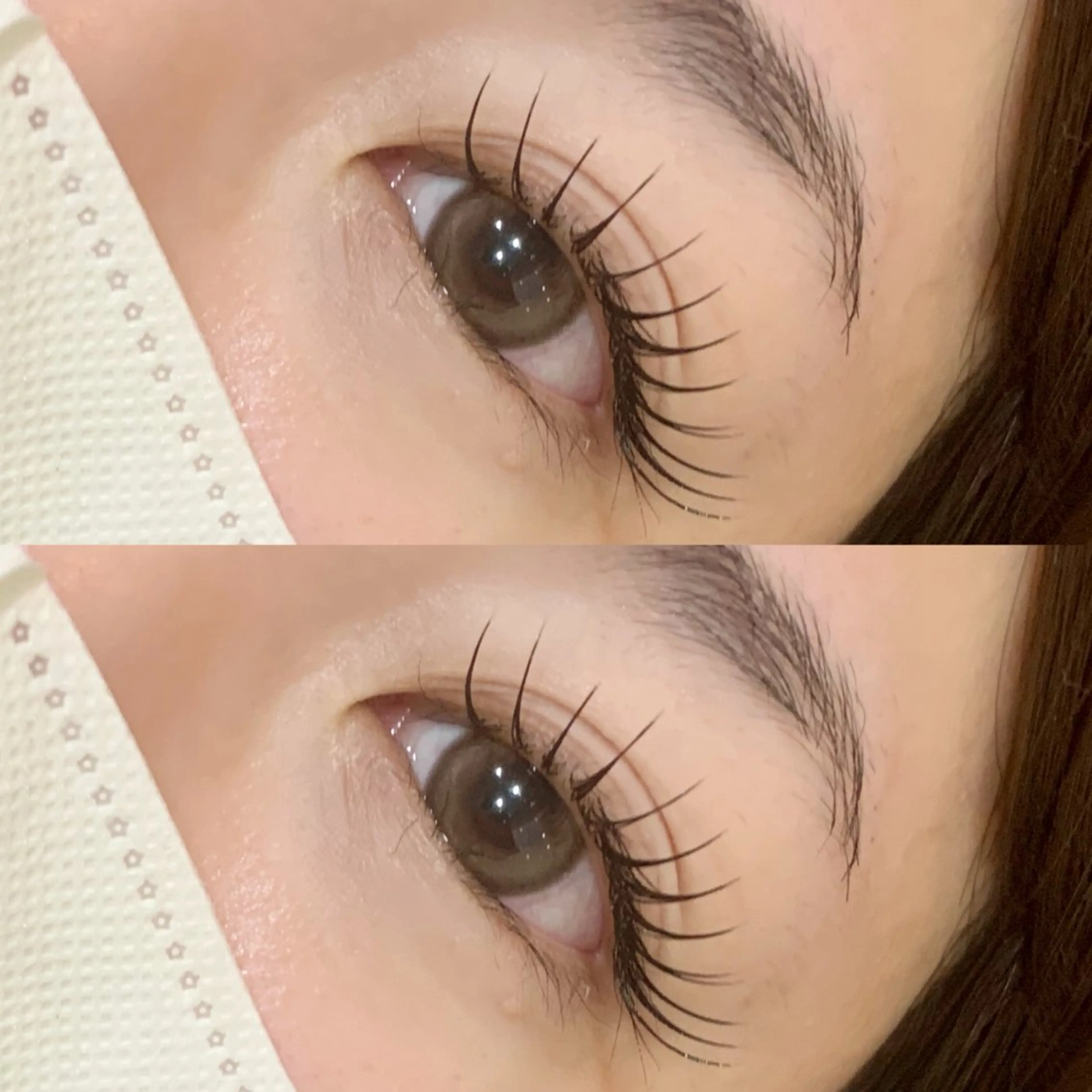 マツエク・マツパ マツエク 🌷 ENOMOTO🌷のマツエク・マツパデザイン