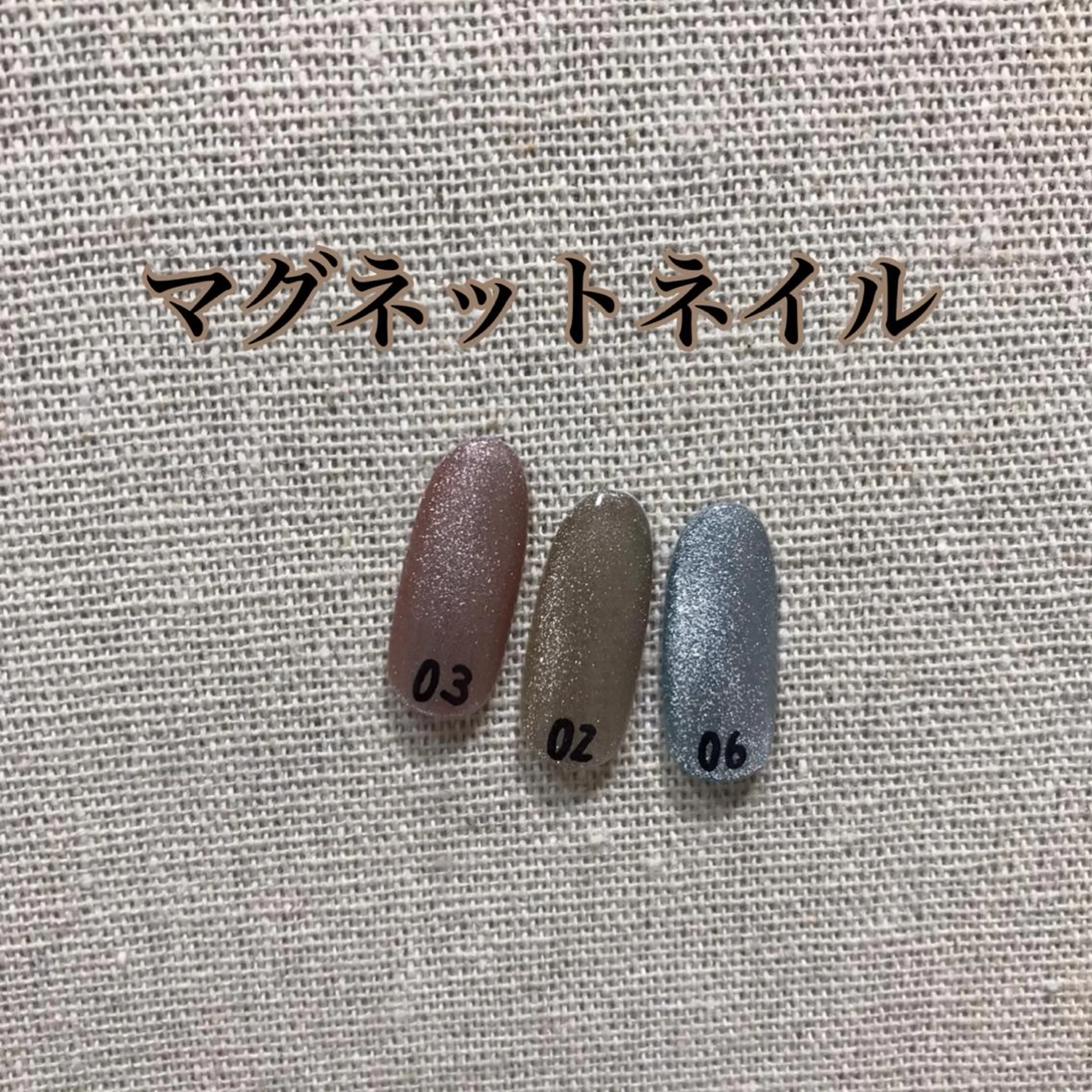 ネイル ハンドネイル 💅 Ai.のネイルデザイン