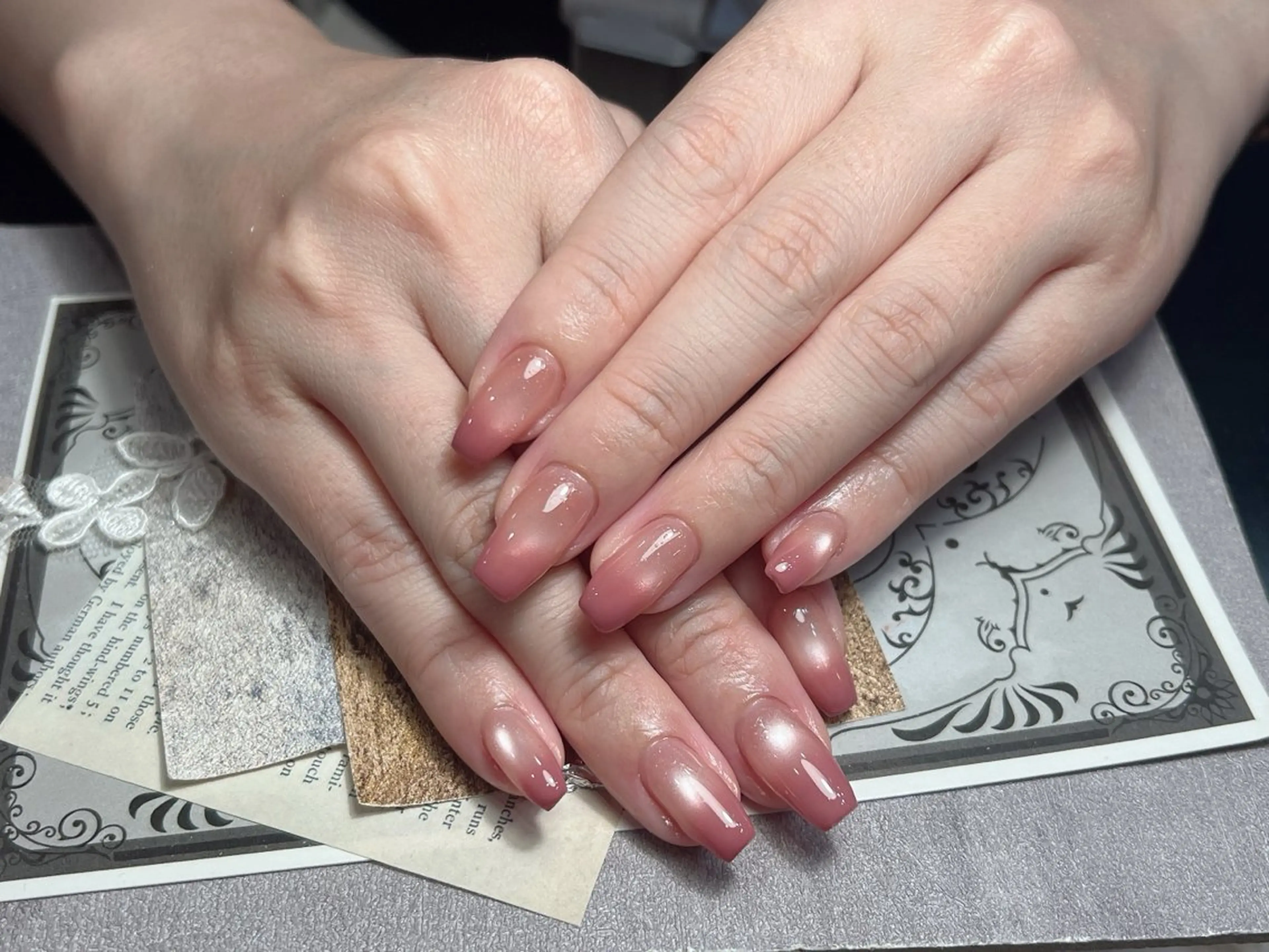 ネイル seiko nailのネイルデザイン