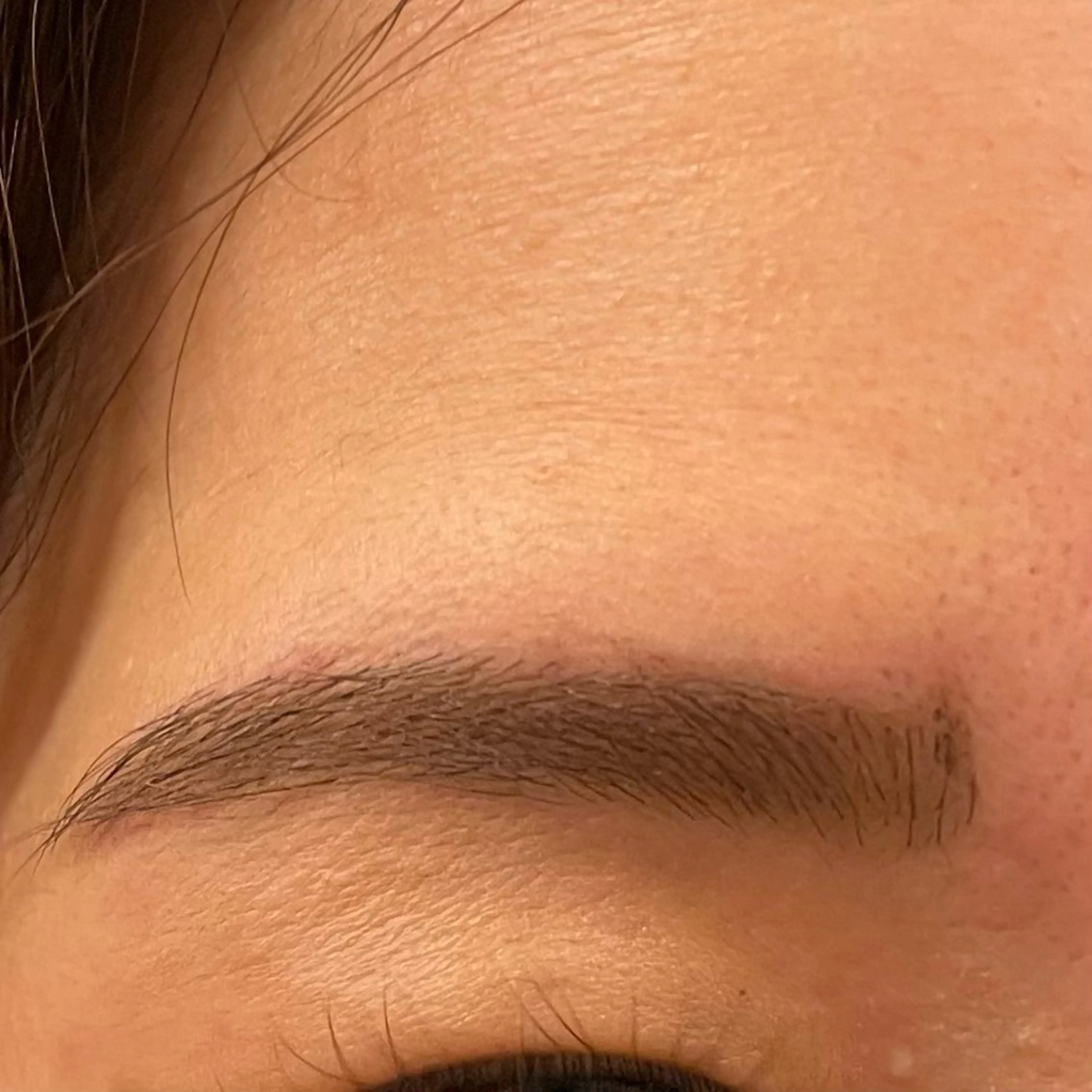 アイブロウ designK上野 瑠衣のマツエク・マツパデザイン