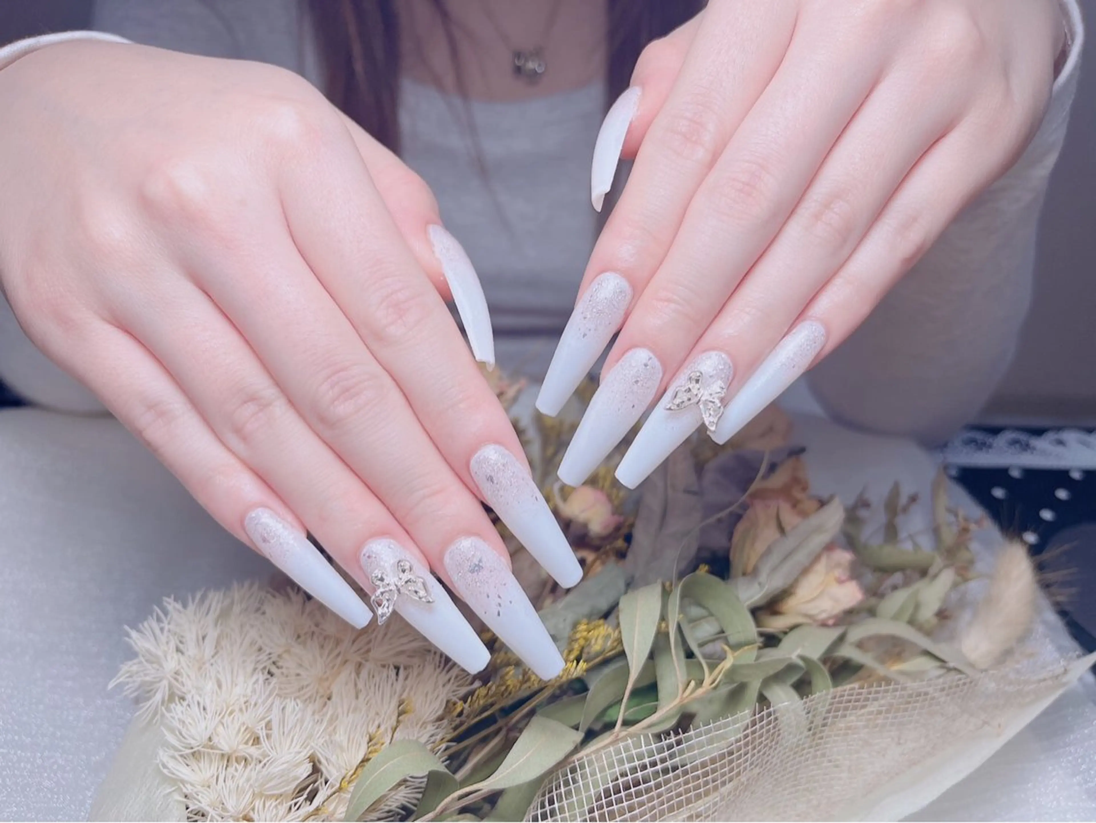 ネイル ネイルサロン KARIのネイルデザイン