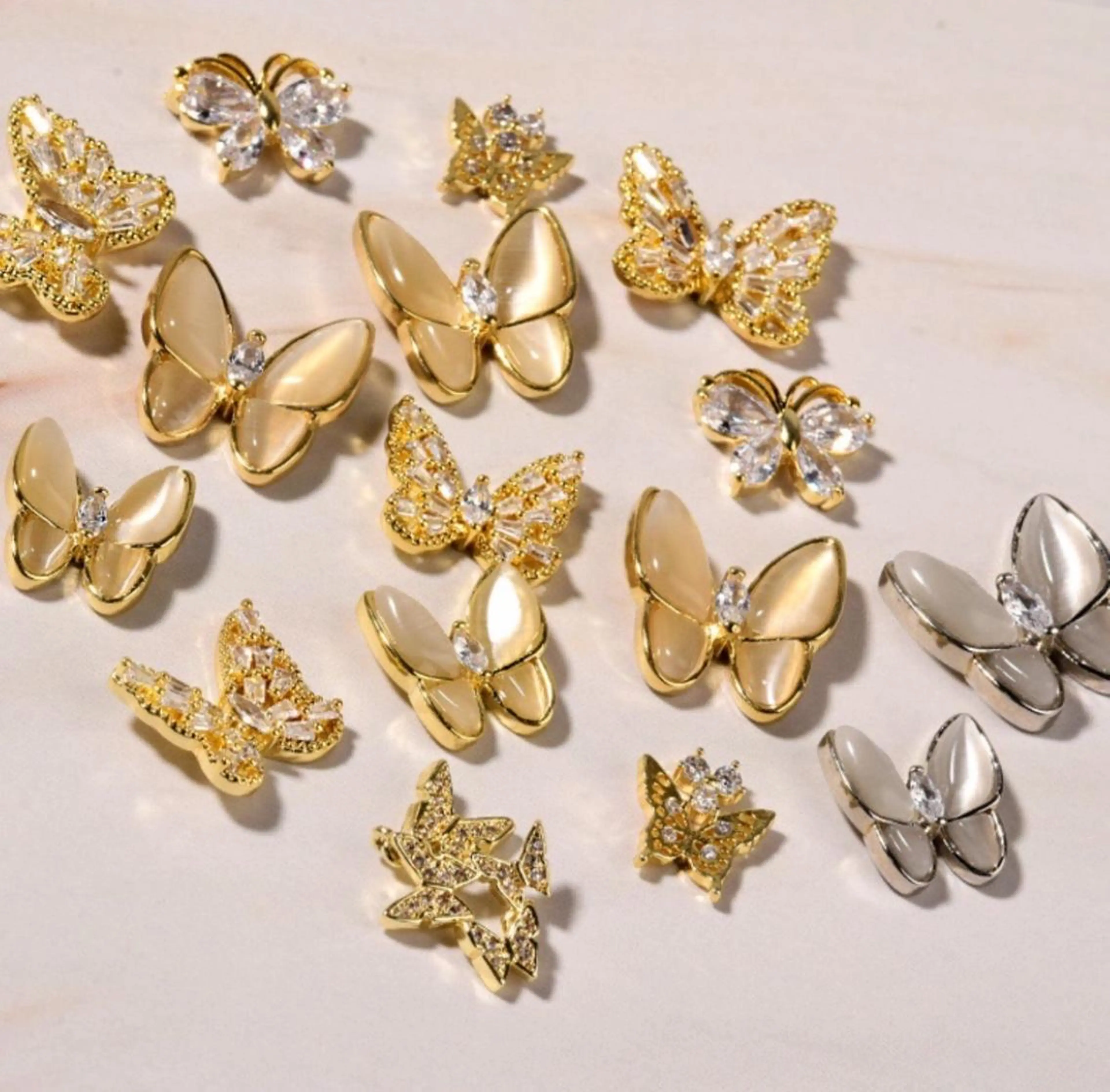 ネイル CC Nail Salonのネイルデザイン