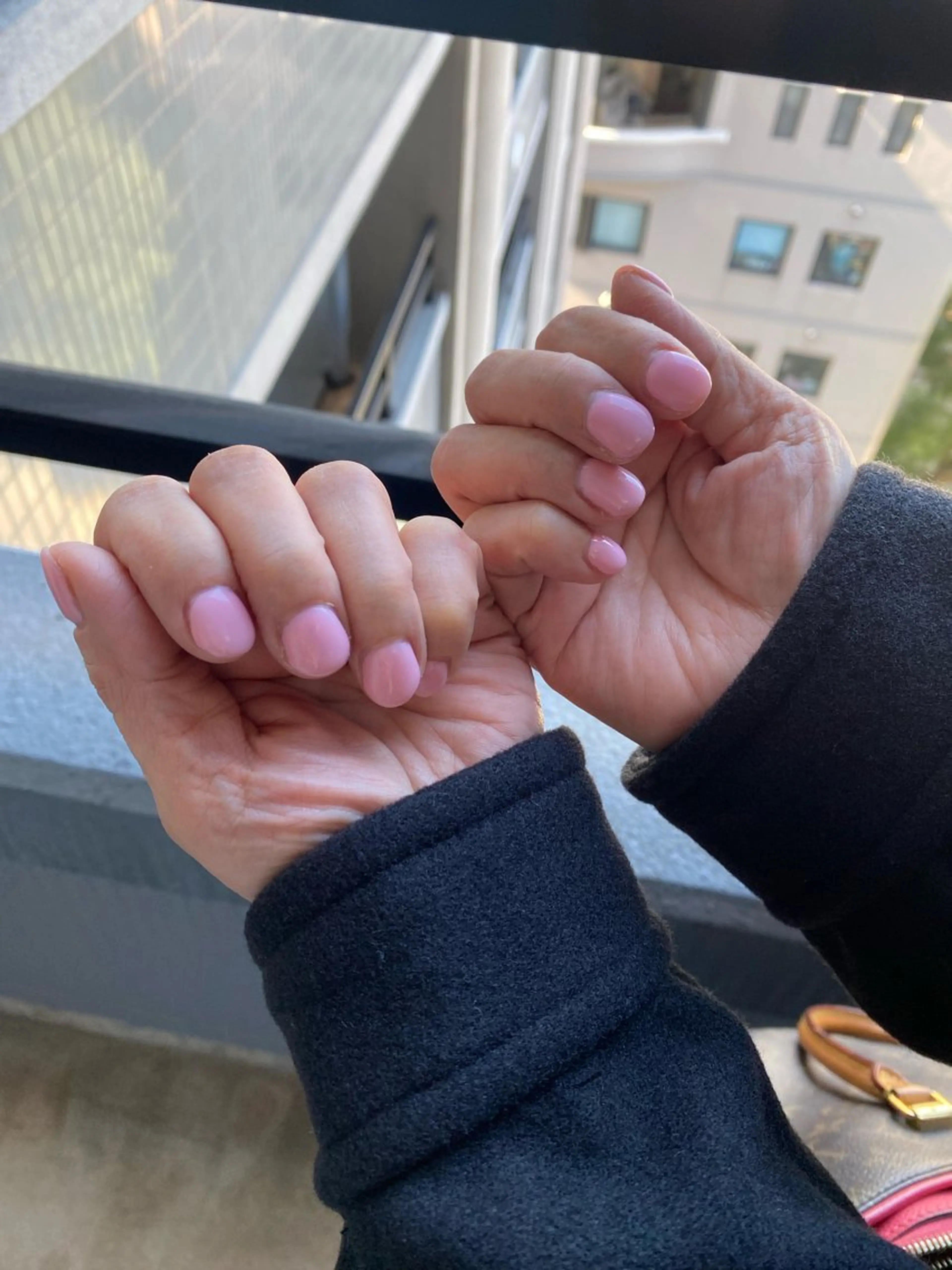 ネイル ジェルネイル 韓国ネイル ワンカラーネイル lol's所属・lol's na2のネイルデザイン