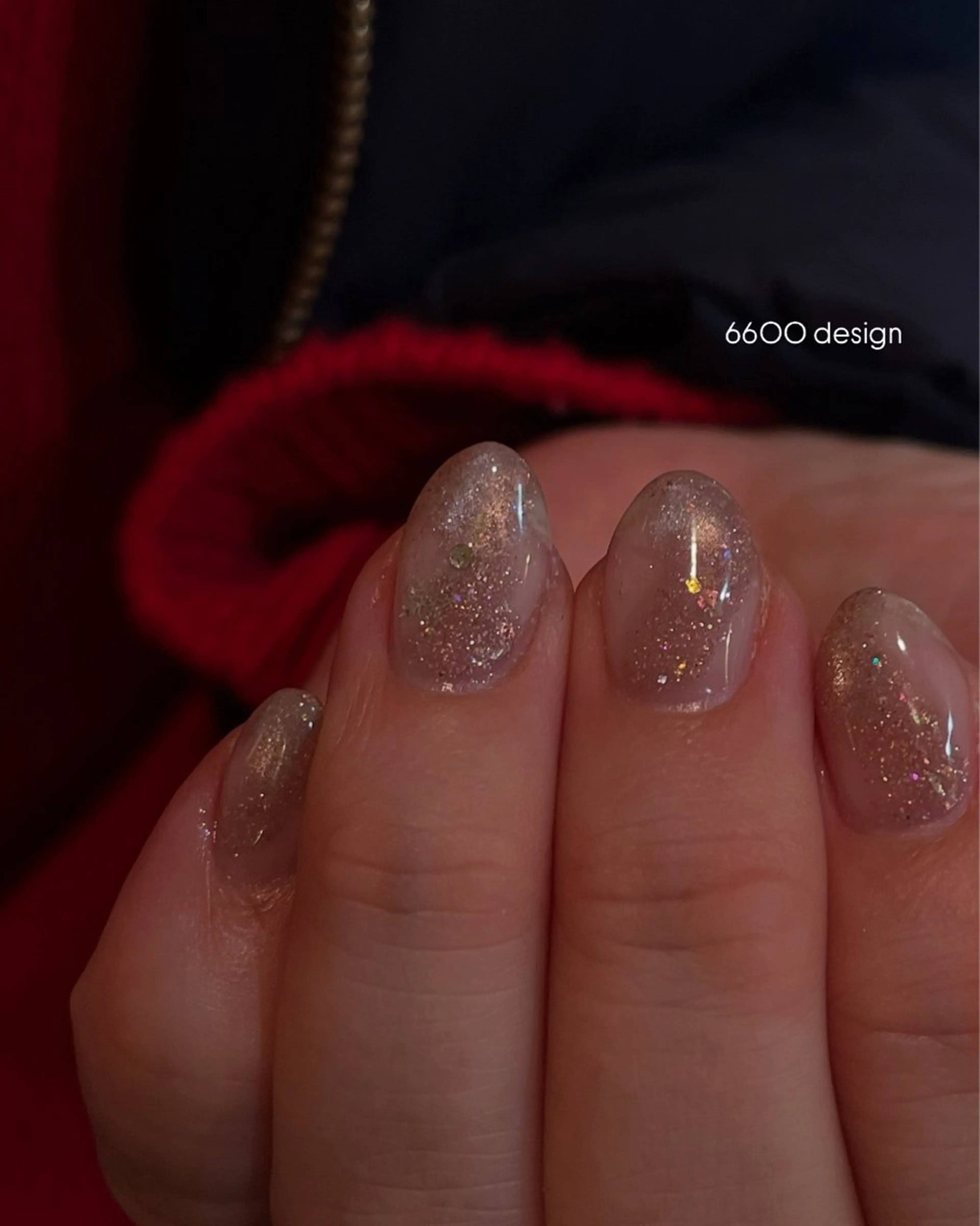 ネイル 𝗿𝗶𝗰𝗼 ˎˊ˗のネイルデザイン