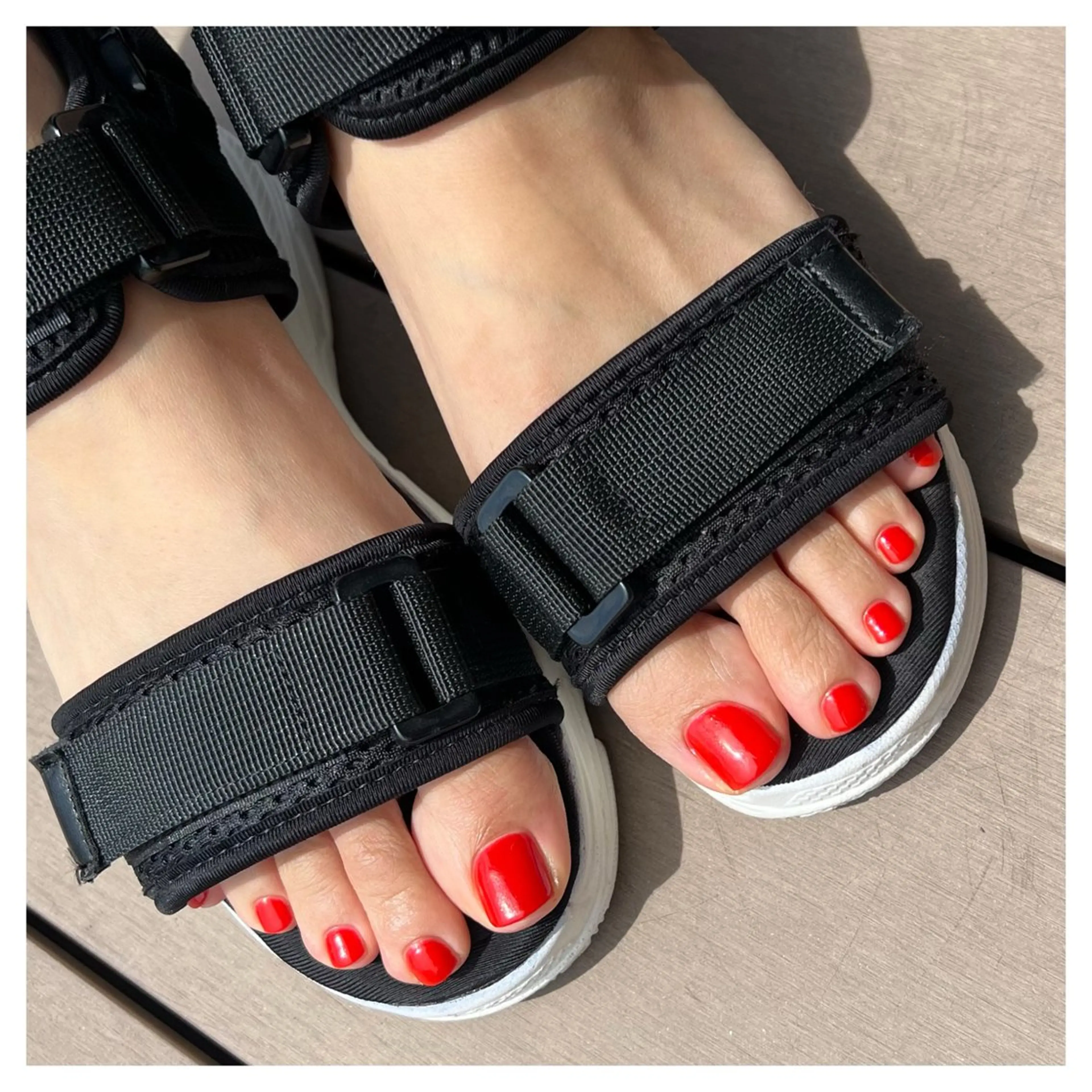 ワンカラー💅　　　　　　　　　　　　　　　　　　　　　オフなしの写真