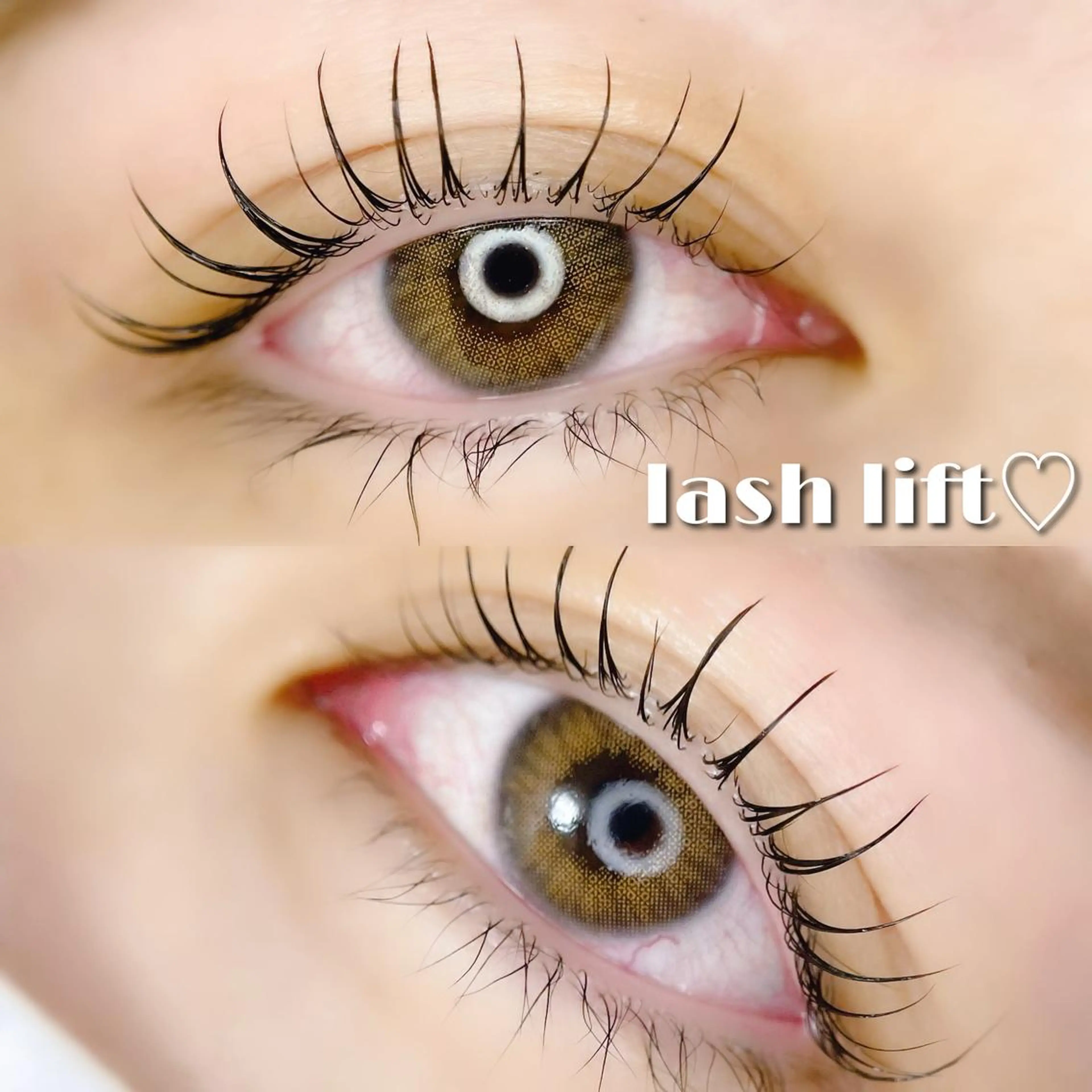 マツエク・マツパ MANA 【 uala 】のマツエク・マツパデザイン