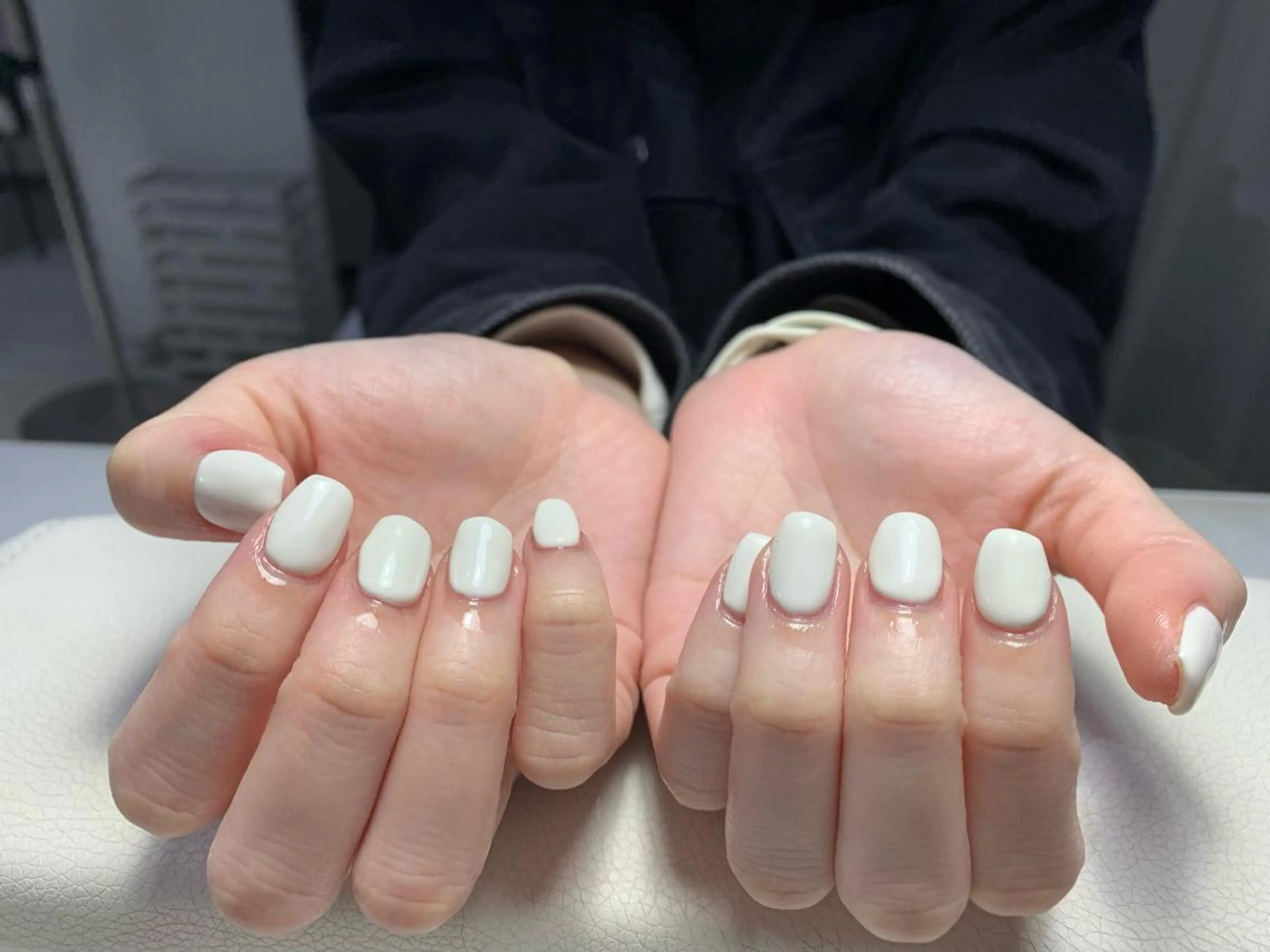 ネイル ifeel-Rose所属・💐 𝙍𝙀𝙉𝘼のヘアスタイル