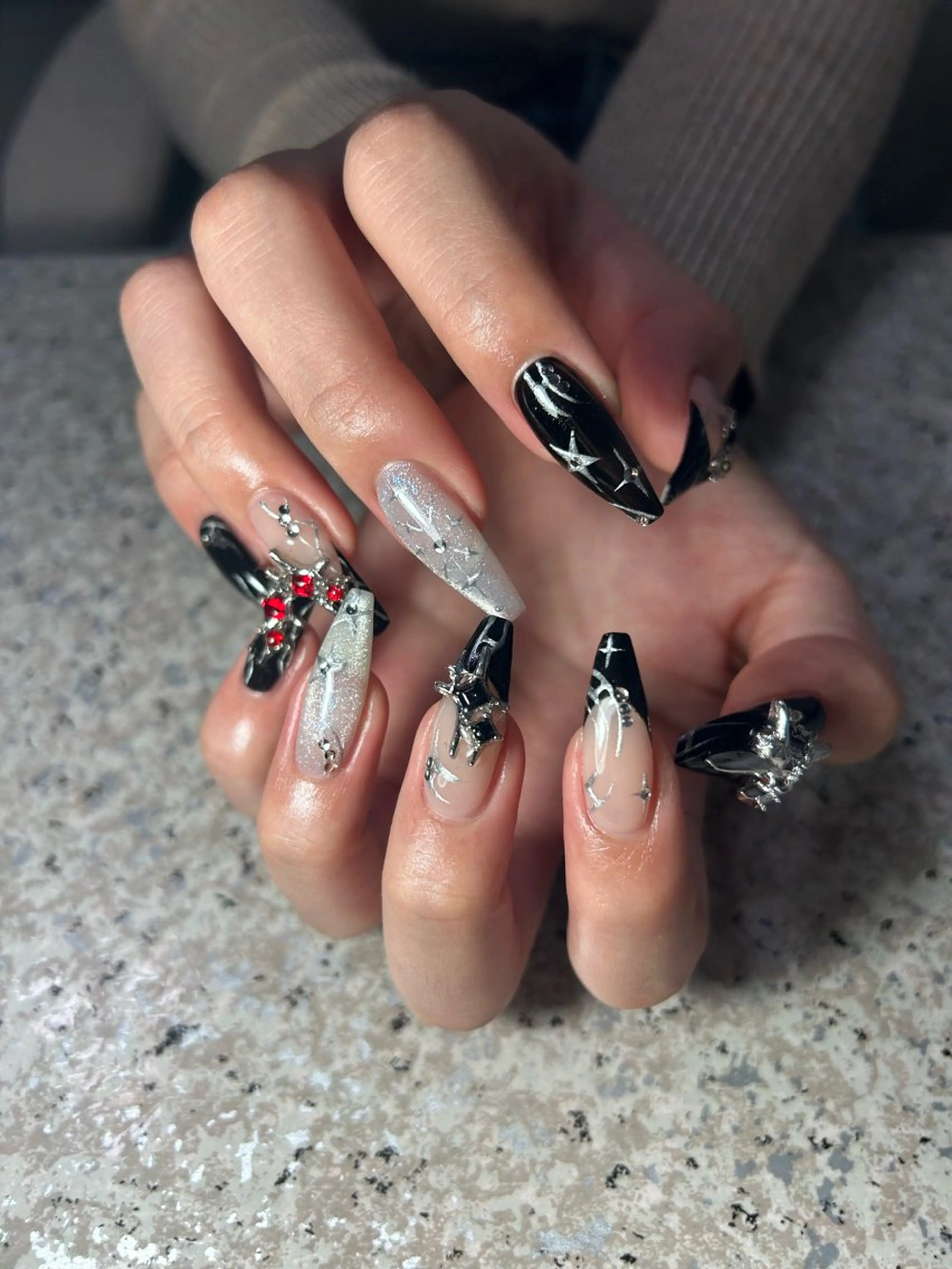 ãã€ã« ãã³ããã€ã« nailroom⪠sbâªâªðððžã®ãã€ã«ãã¶ã€ã³