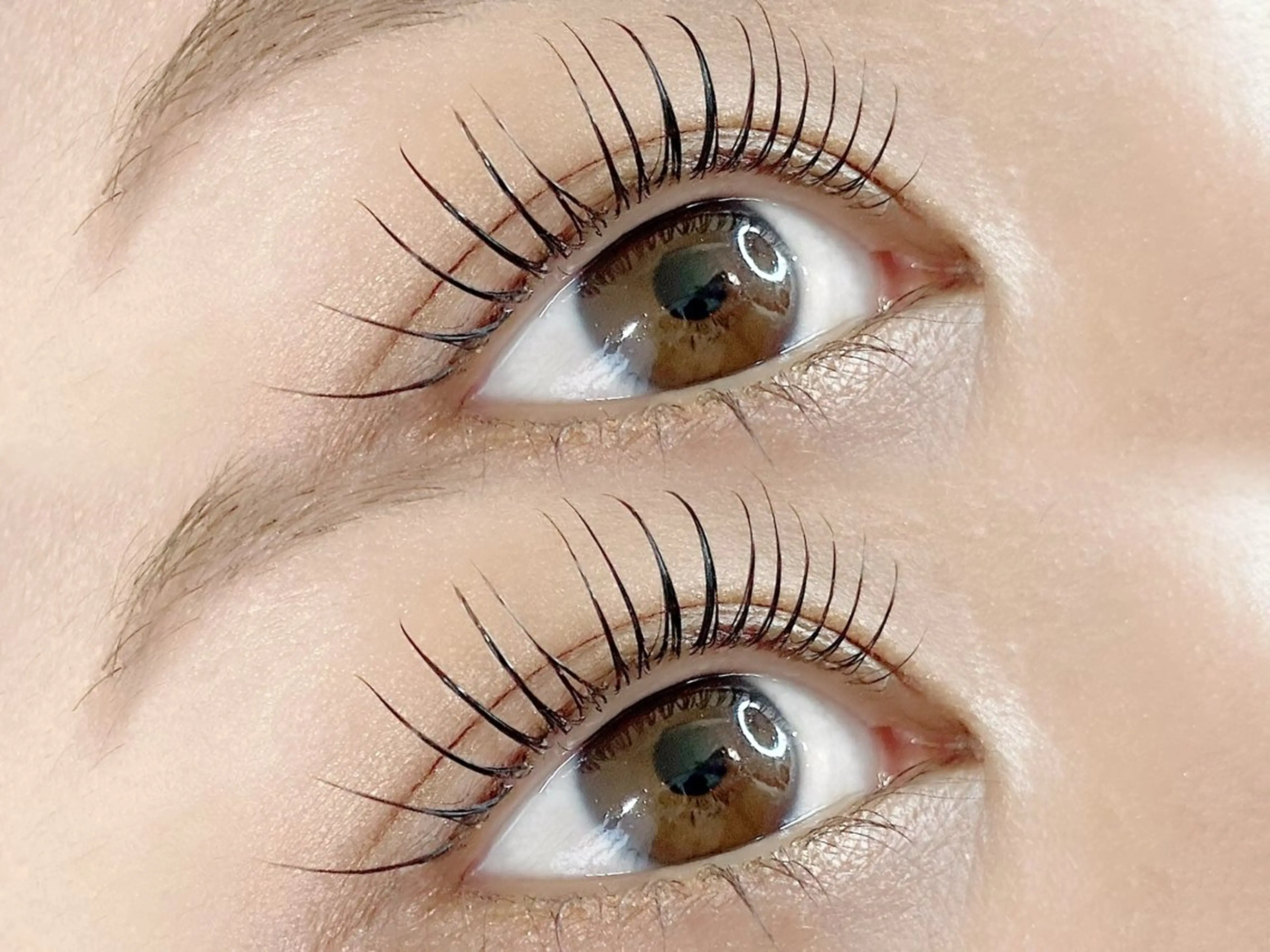 マツエク・マツパ マツパ DEEP薬院店所属・DEEP 【薬院駅】のマツエク・マツパデザイン