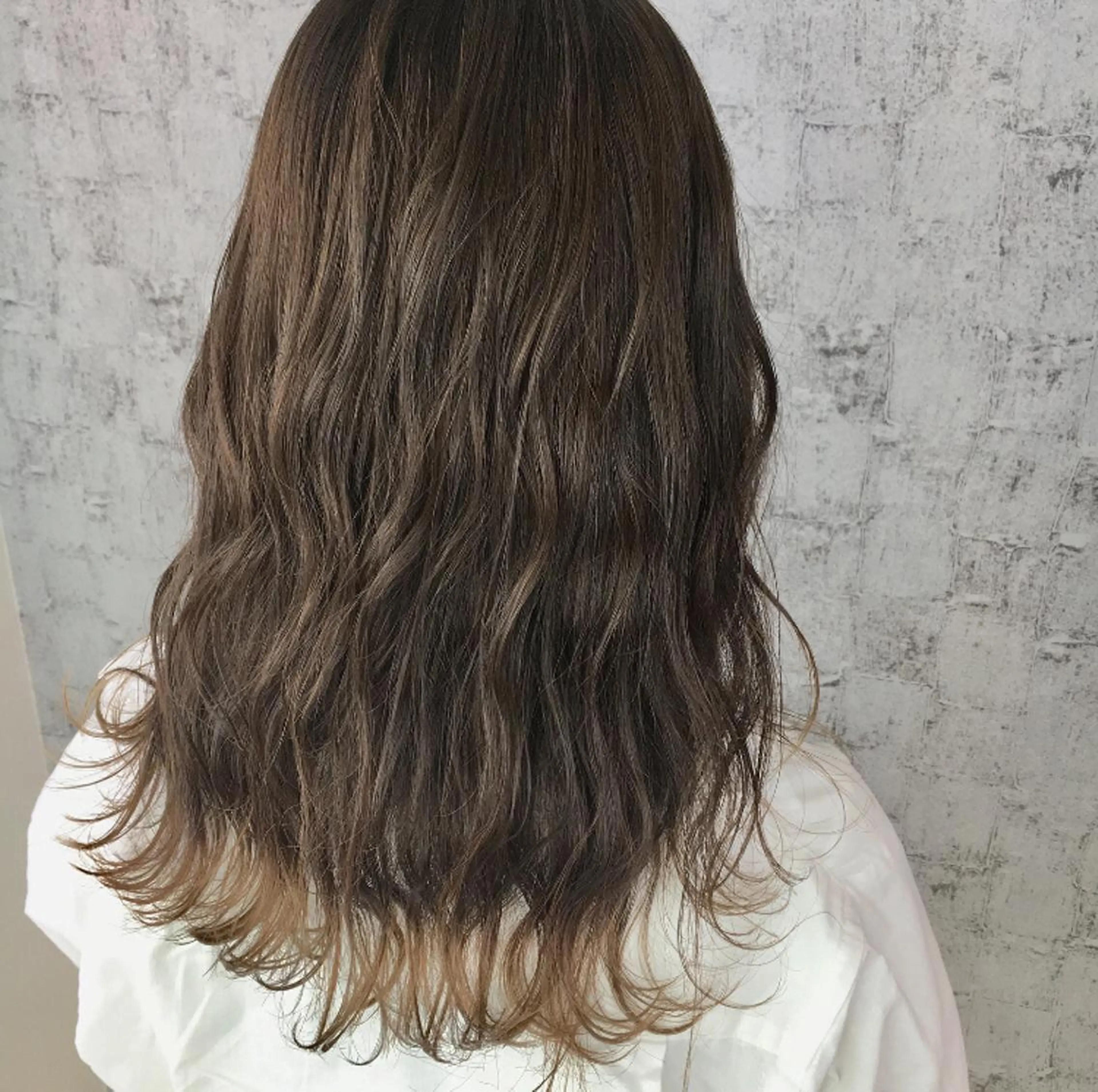 ロング カラー ショート/ボブ🌿 大野ちかのヘアスタイル