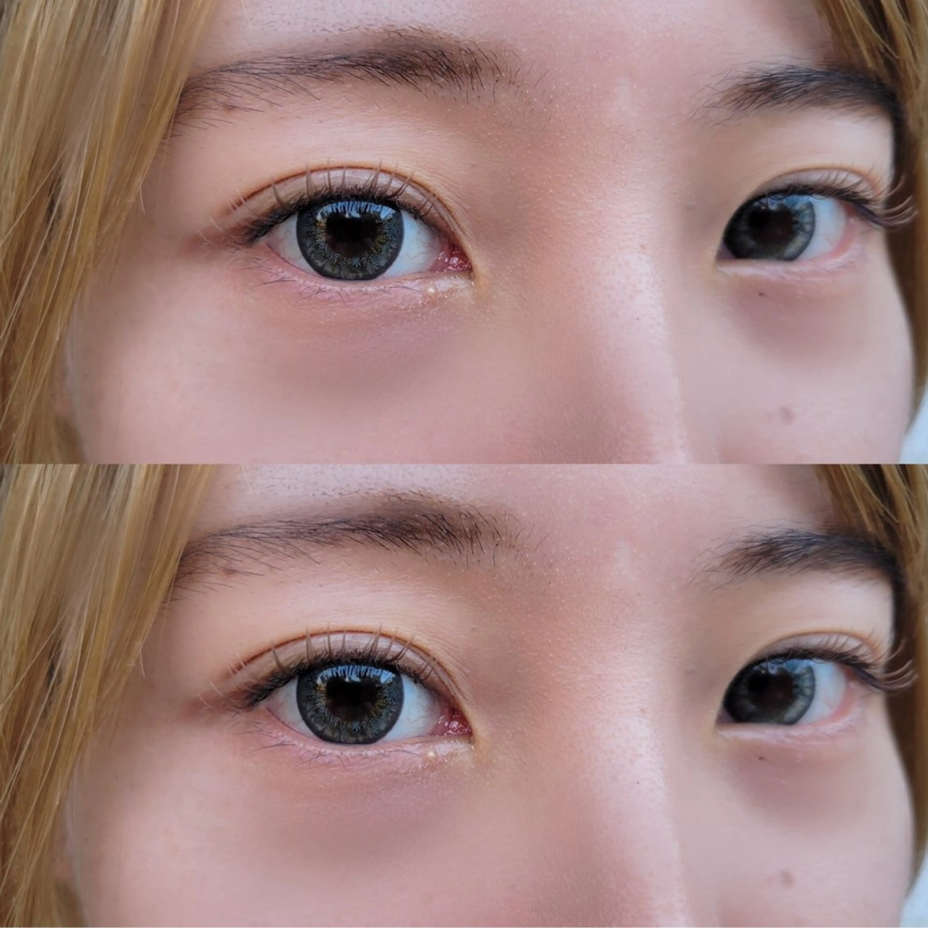 LEDフラットマットラッシュ50分付け放題¥6500の写真