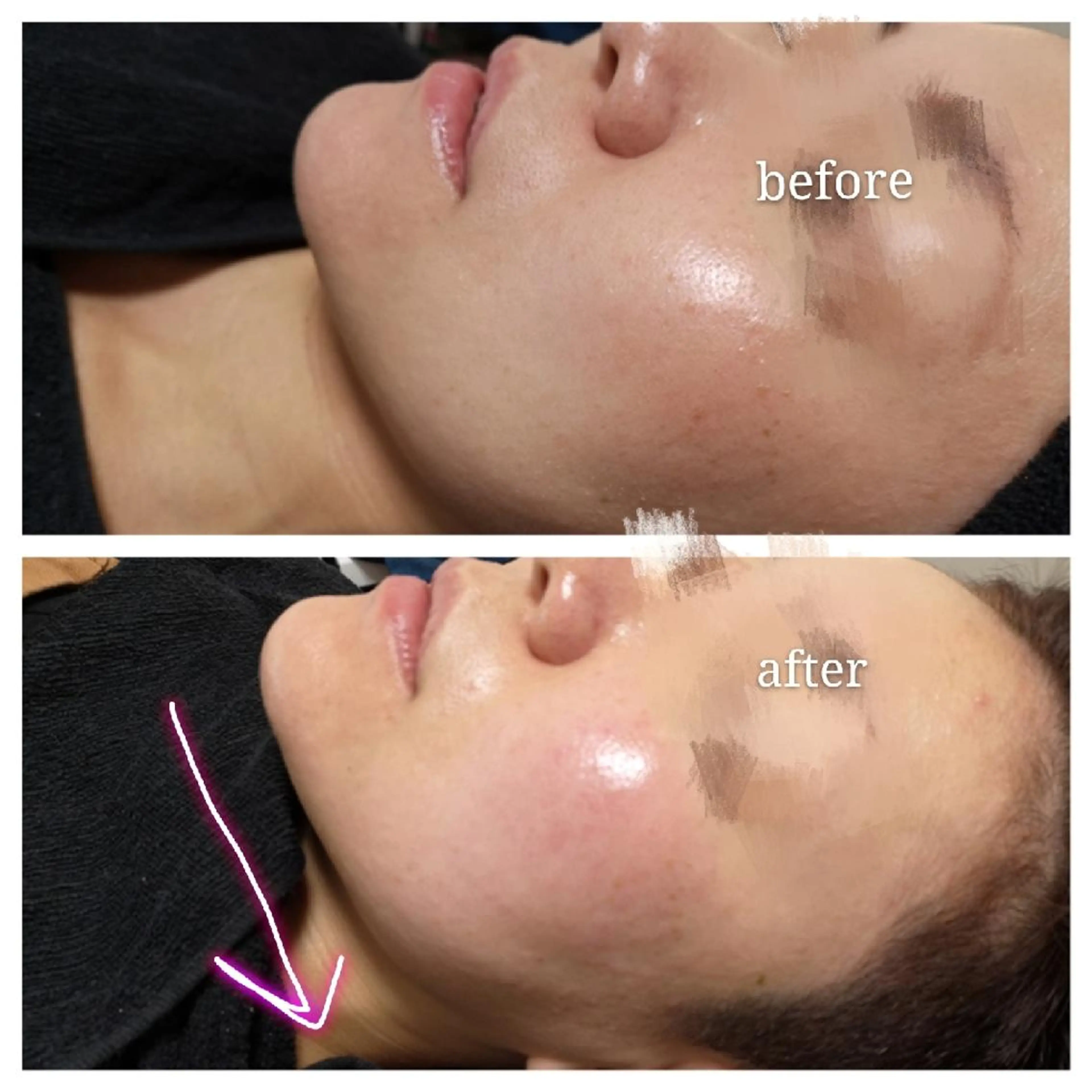 🅖🅤🅩🅔🅛 salonのエステ・リラクイメージ