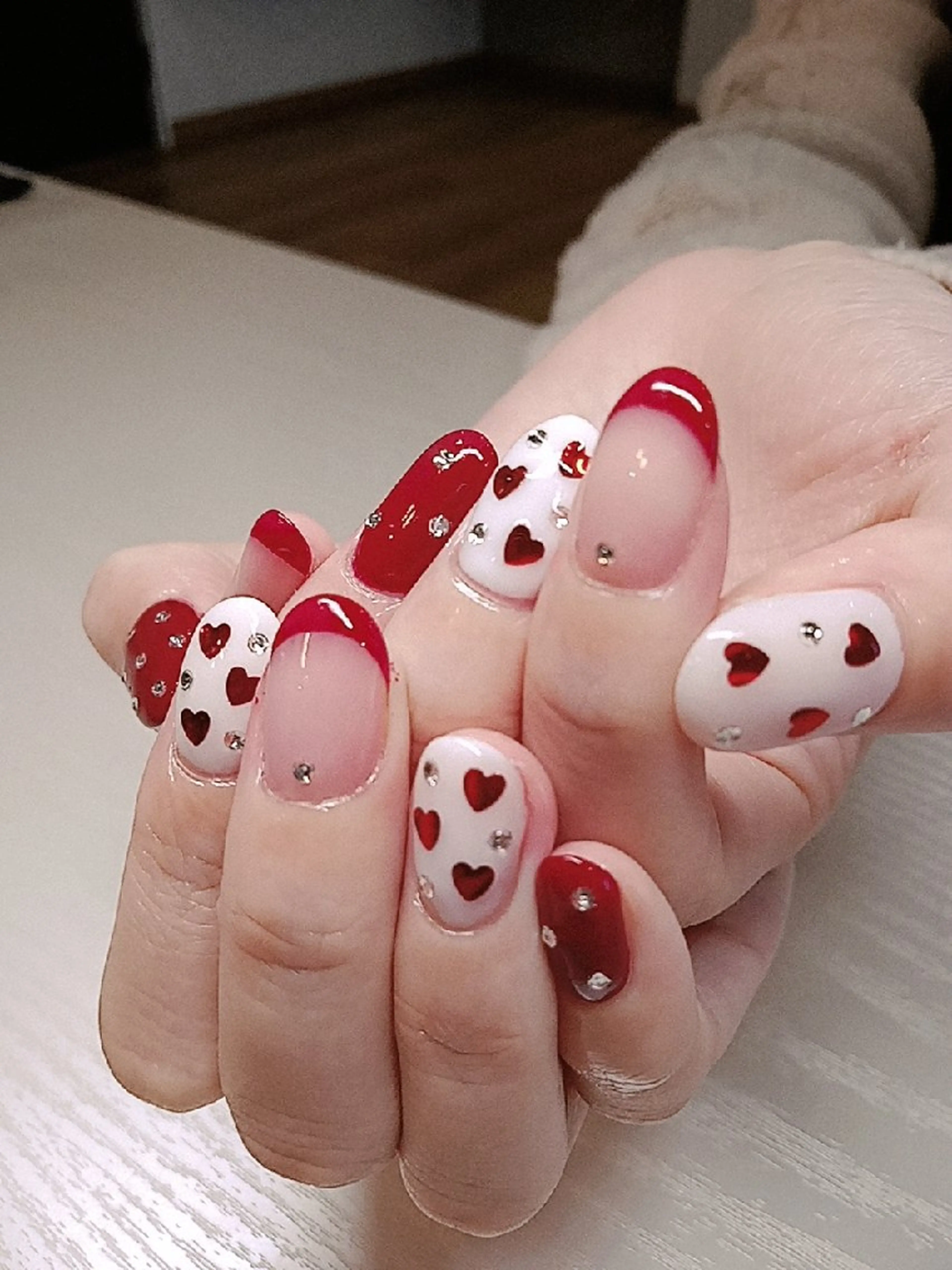 ネイル フットケアルーム ~KaPilina~のその他イメージ