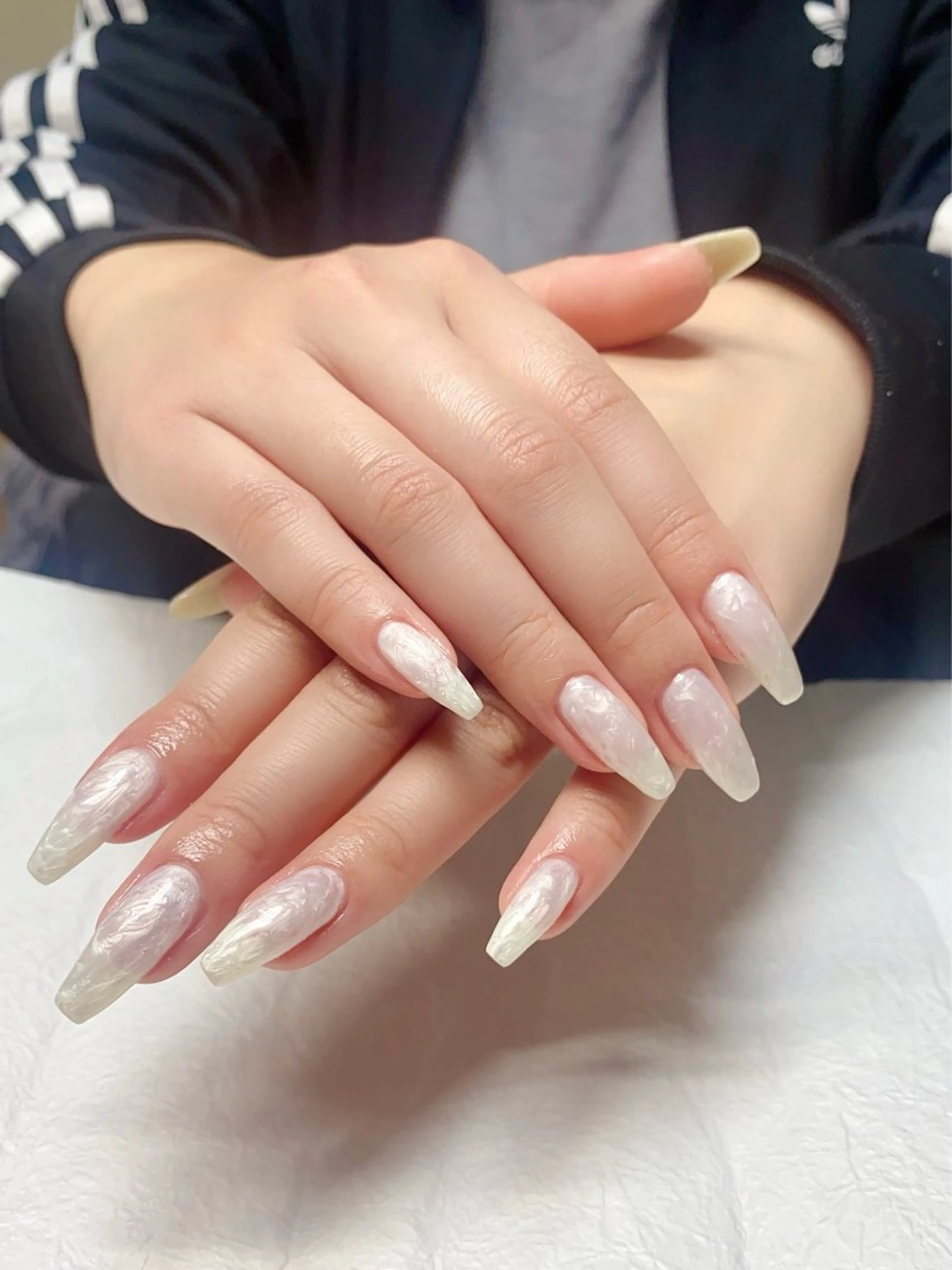 ネイル RlRl所属・RI RIのネイルデザイン