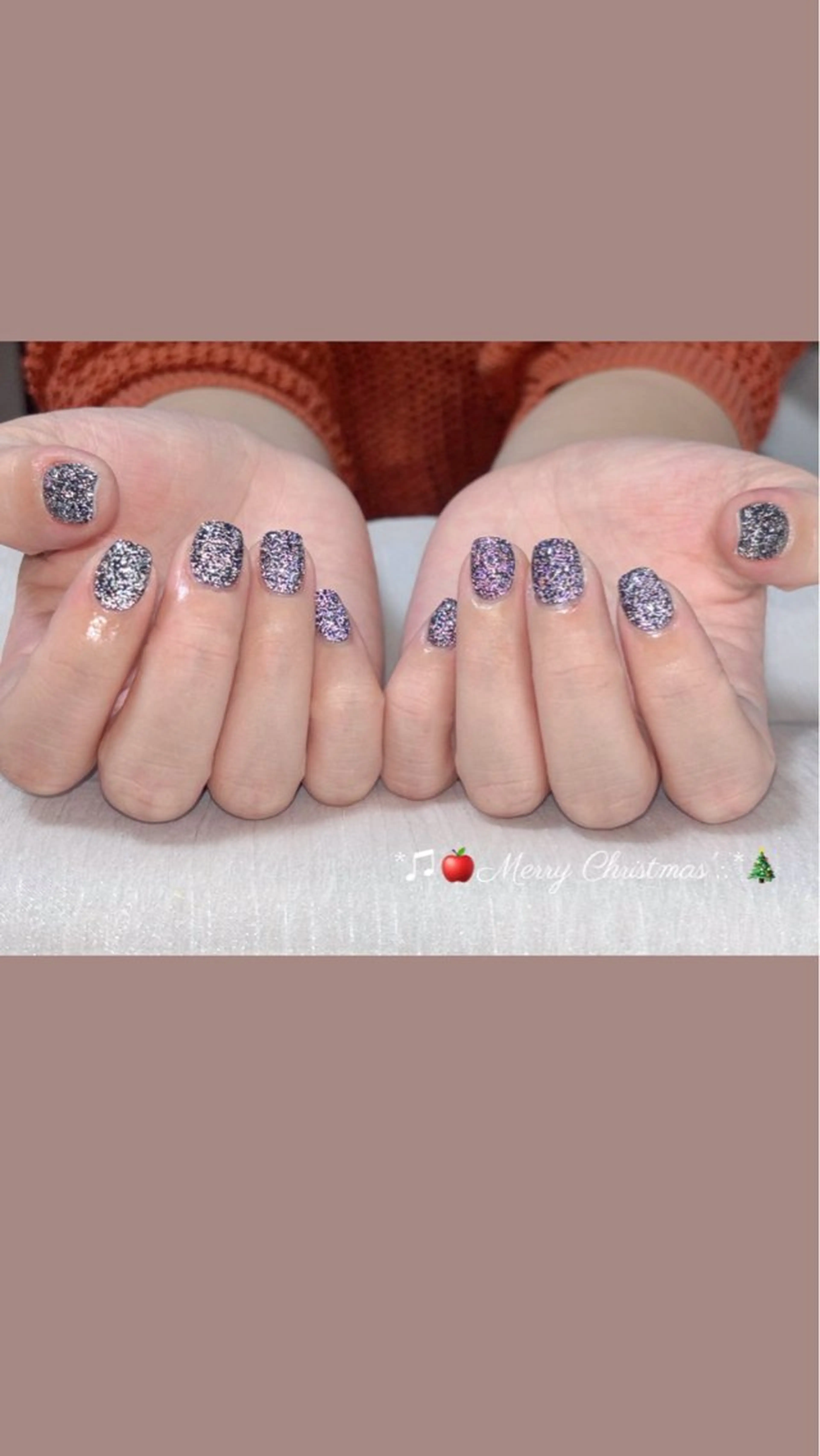 ネイル ハンドネイル コネコネイルサロン モデル用のネイルデザイン