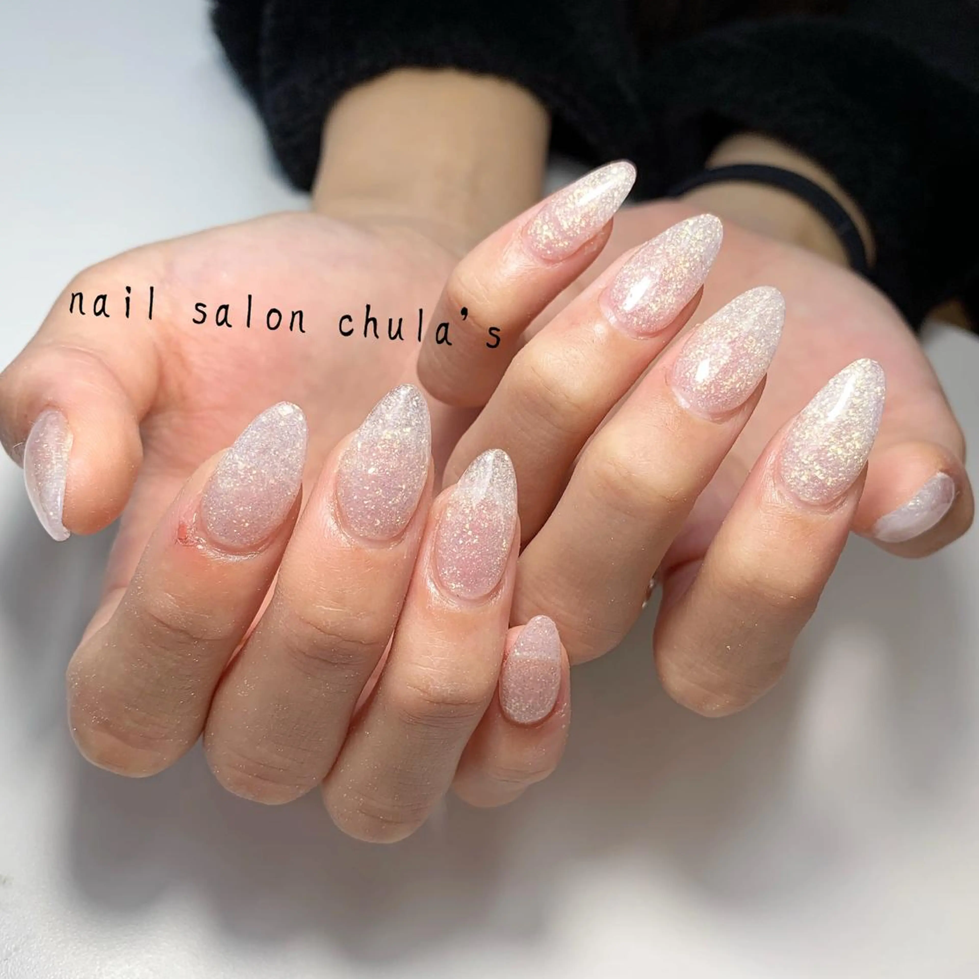 ネイル nail salon  chula's所属・☆ayaka ☆のネイルデザイン
