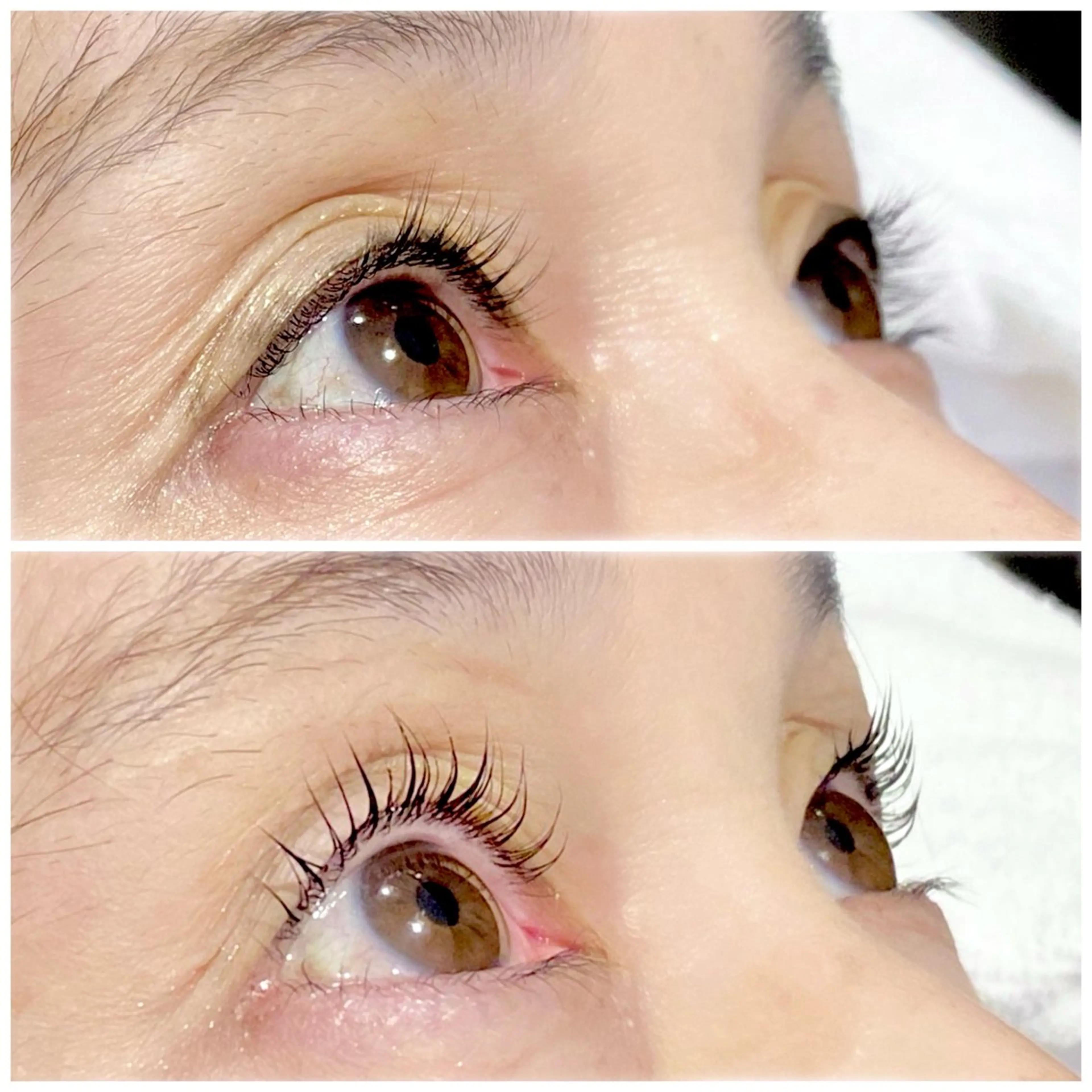 マツエク・マツパ MUSE koshikawaのネイルデザイン