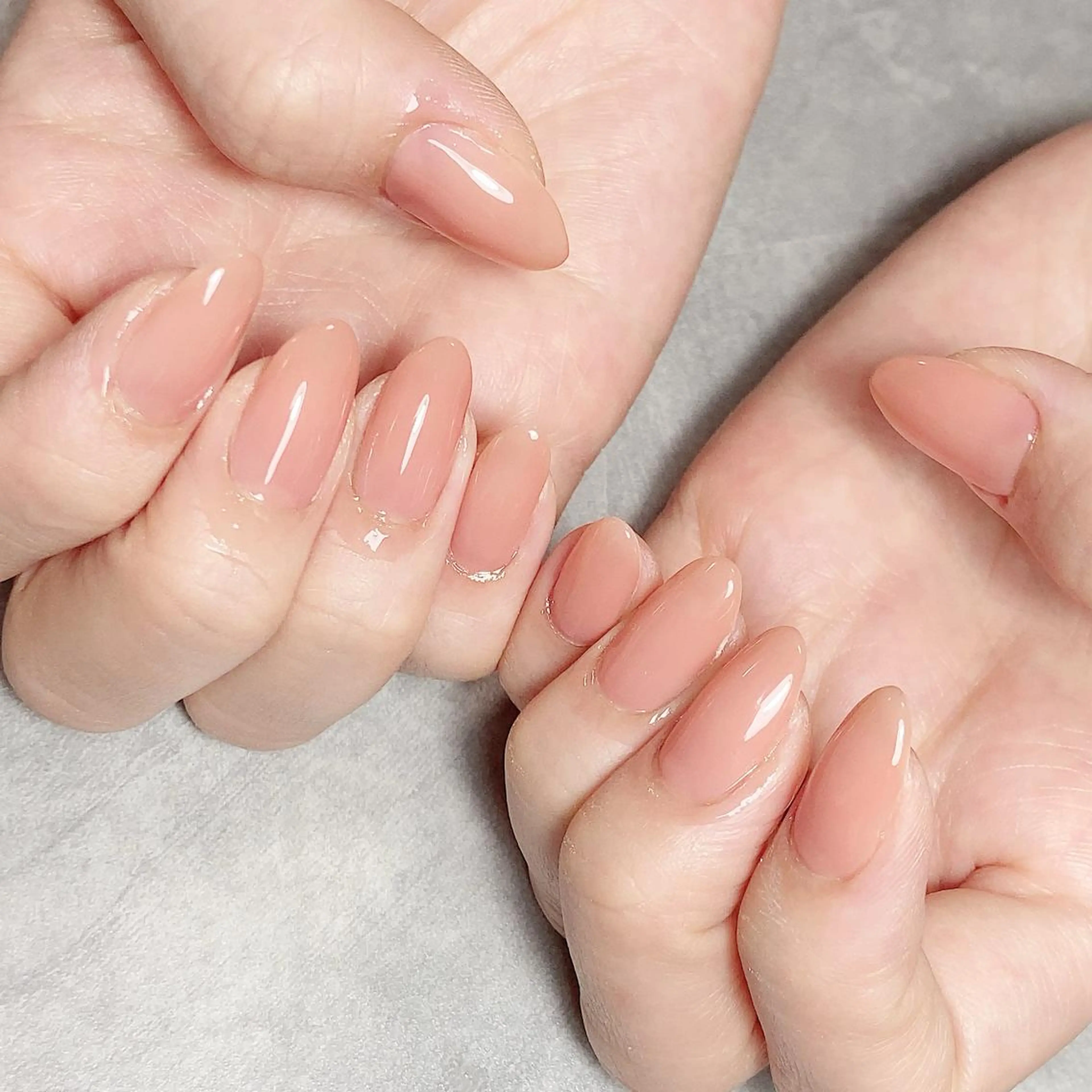 ネイル 土居 夏美のマツエク・マツパデザイン