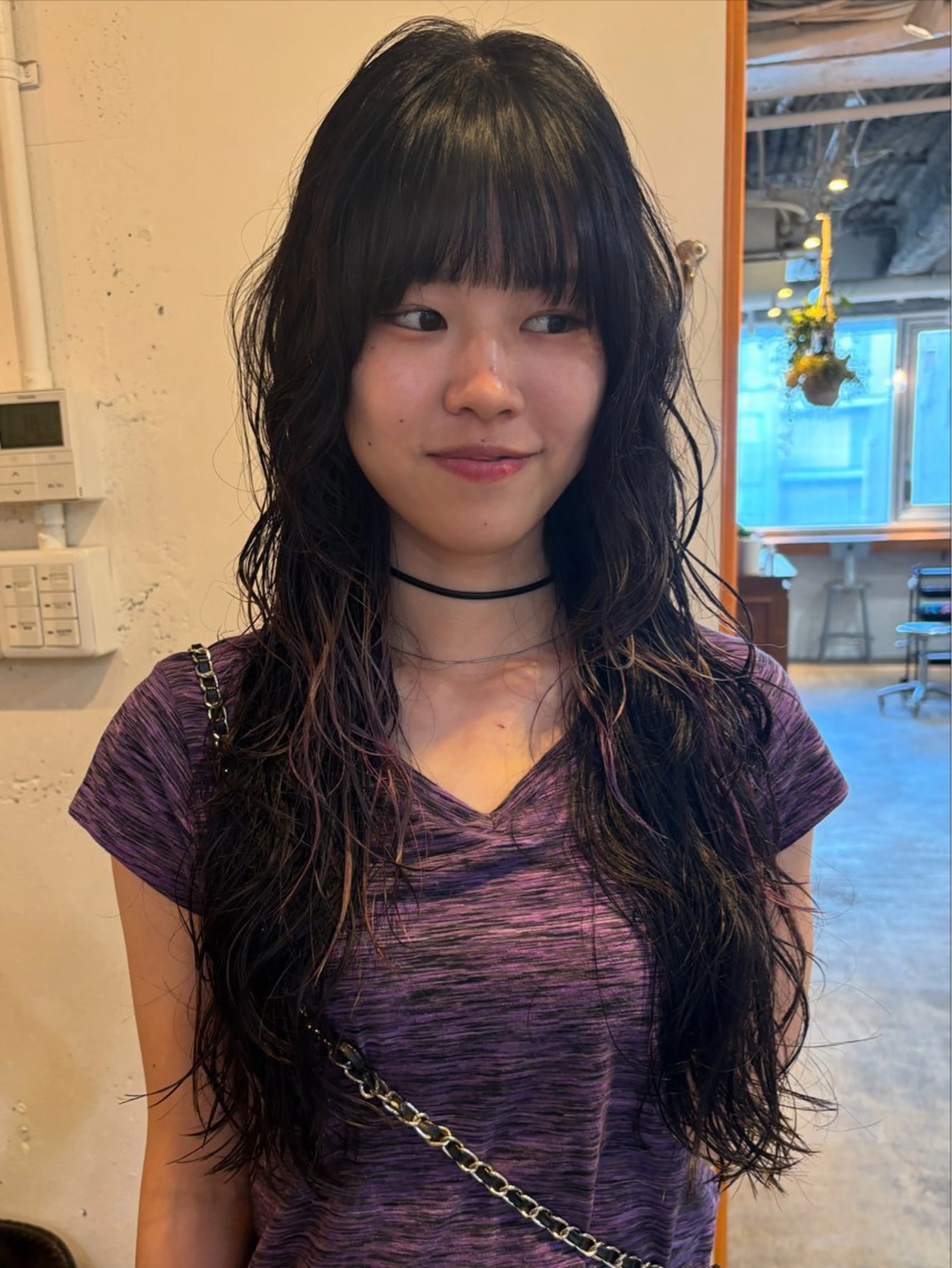 【注目度no.1】🌀カット＋パーマ＋トリートメント🌀の写真