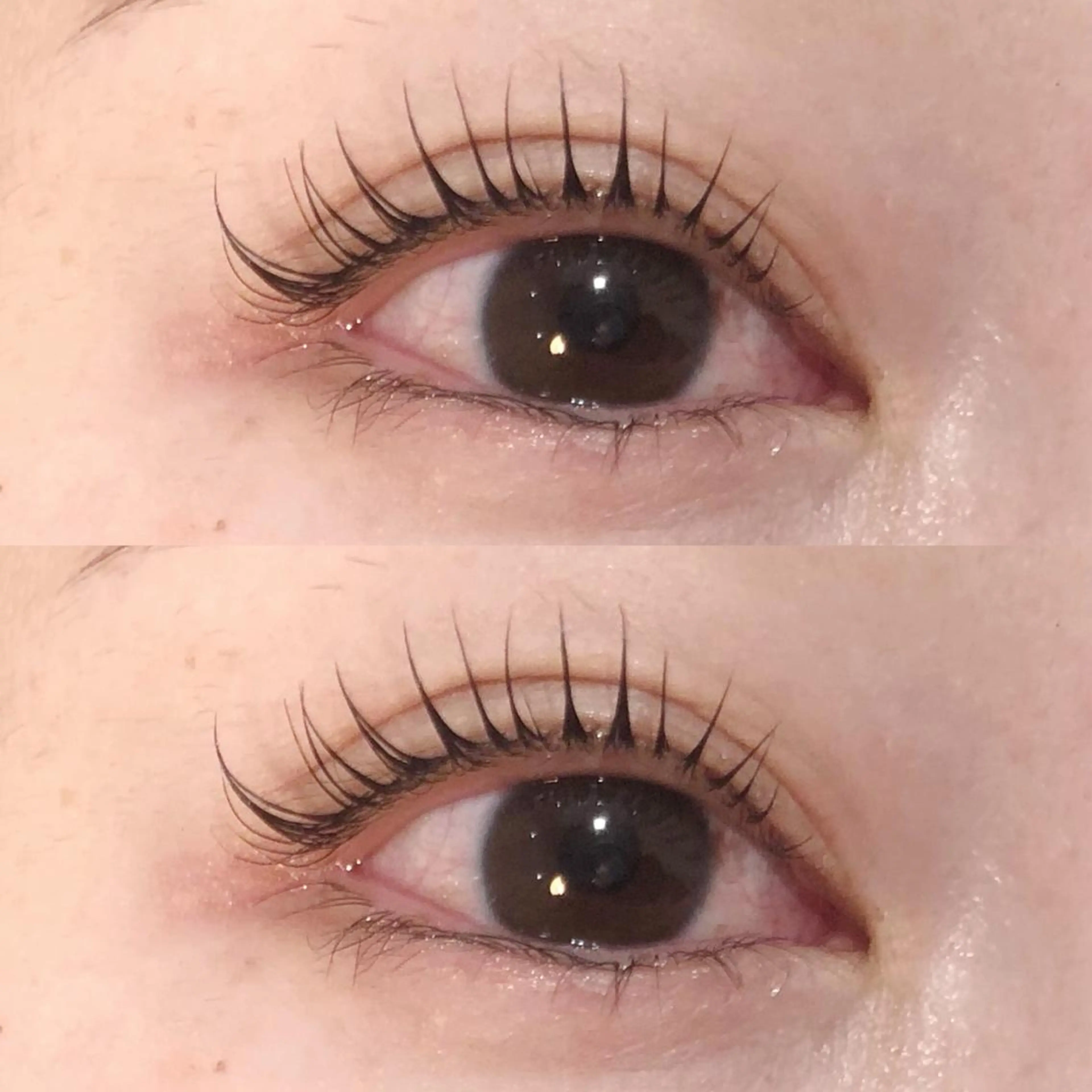 マツエク・マツパ eight eyelashのマツエク・マツパデザイン