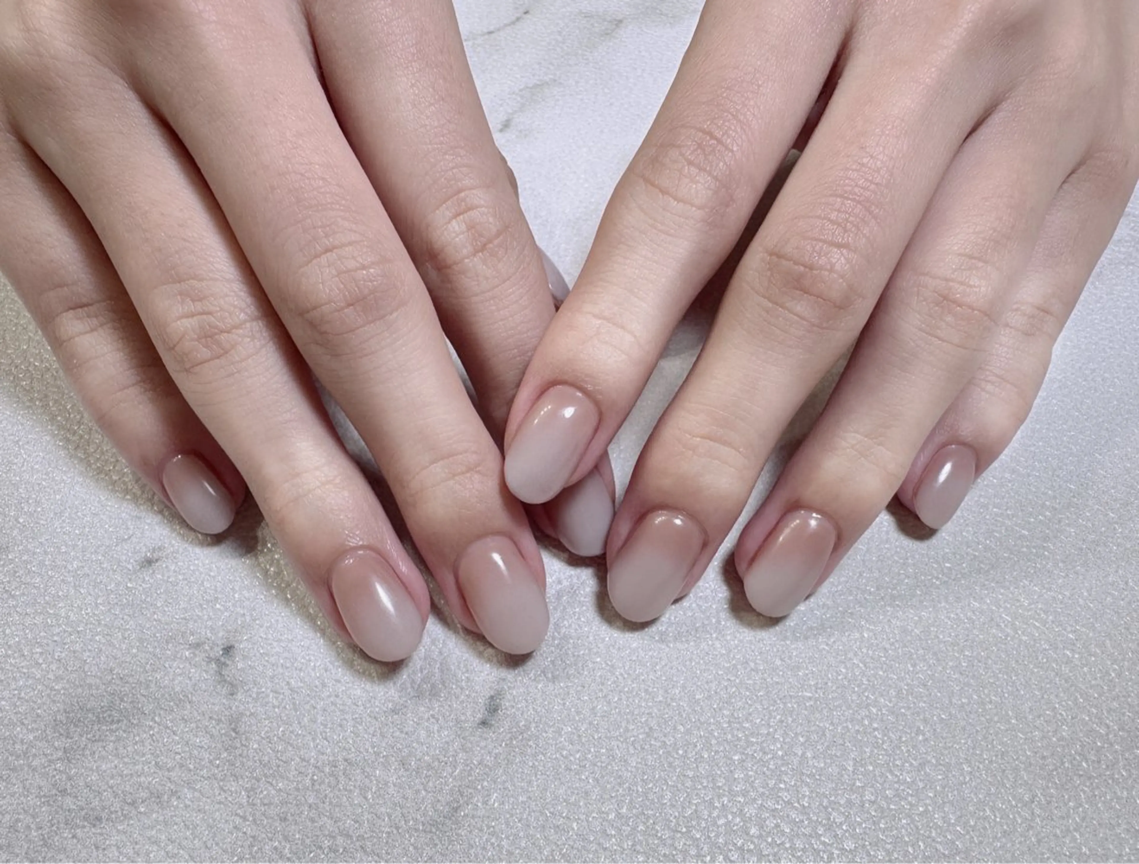 ネイル ハンドネイル ELSH_nail salon所属・ELSH nail salonのネイルデザイン